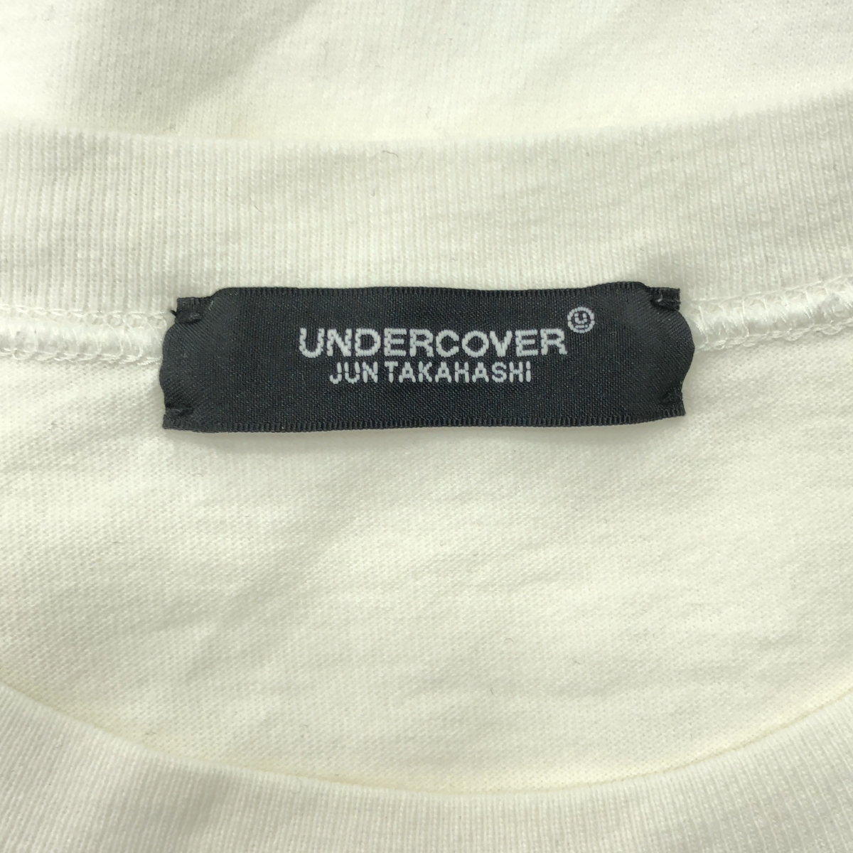 その他 BD天竺TEE VITAMIN C プリント 半袖 Tシャツ