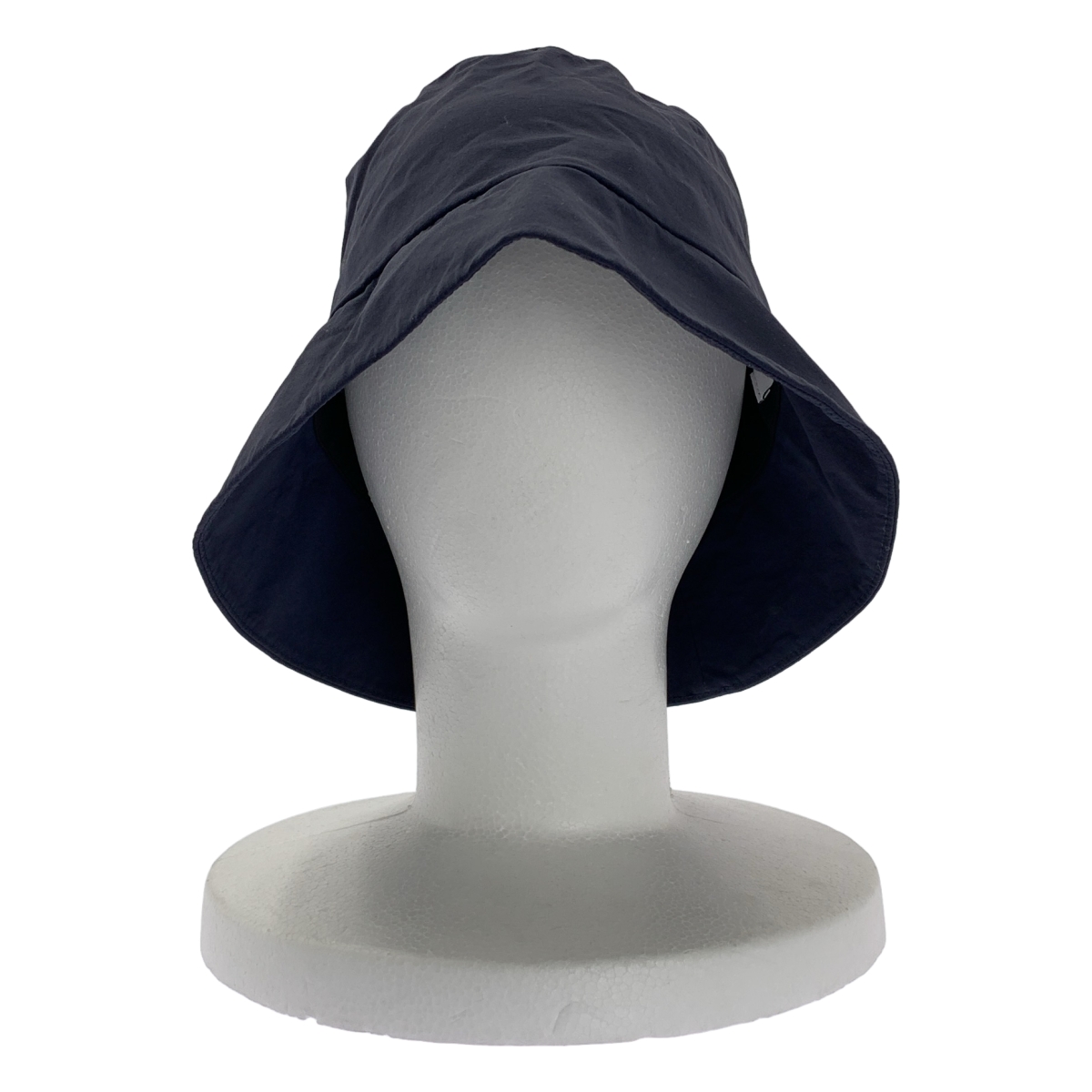 White Mountaineering / ホワイトマウンテニアリング STRETCHED BUCKET HAT / リフレクターロゴ バケット ハット 帽子