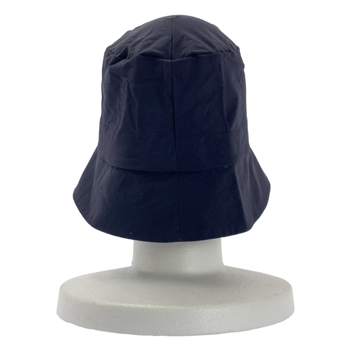 White Mountaineering / ホワイトマウンテニアリング STRETCHED BUCKET HAT / リフレクターロゴ バケット ハット 帽子