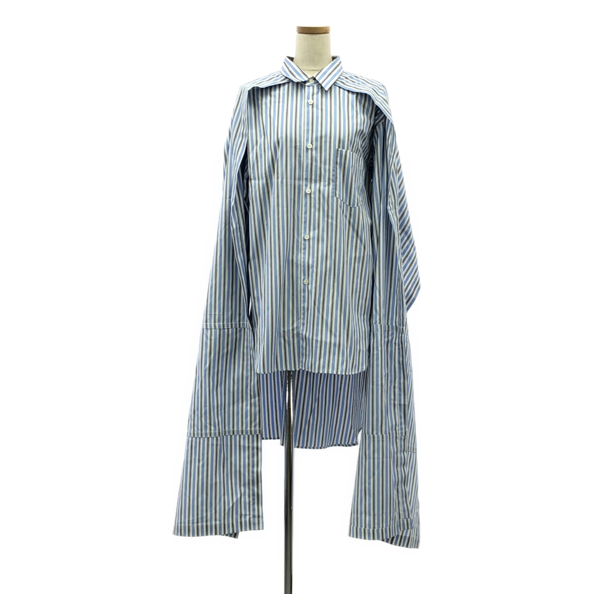 COMME des GARCONS SHIRT / コムデギャルソンシャツ