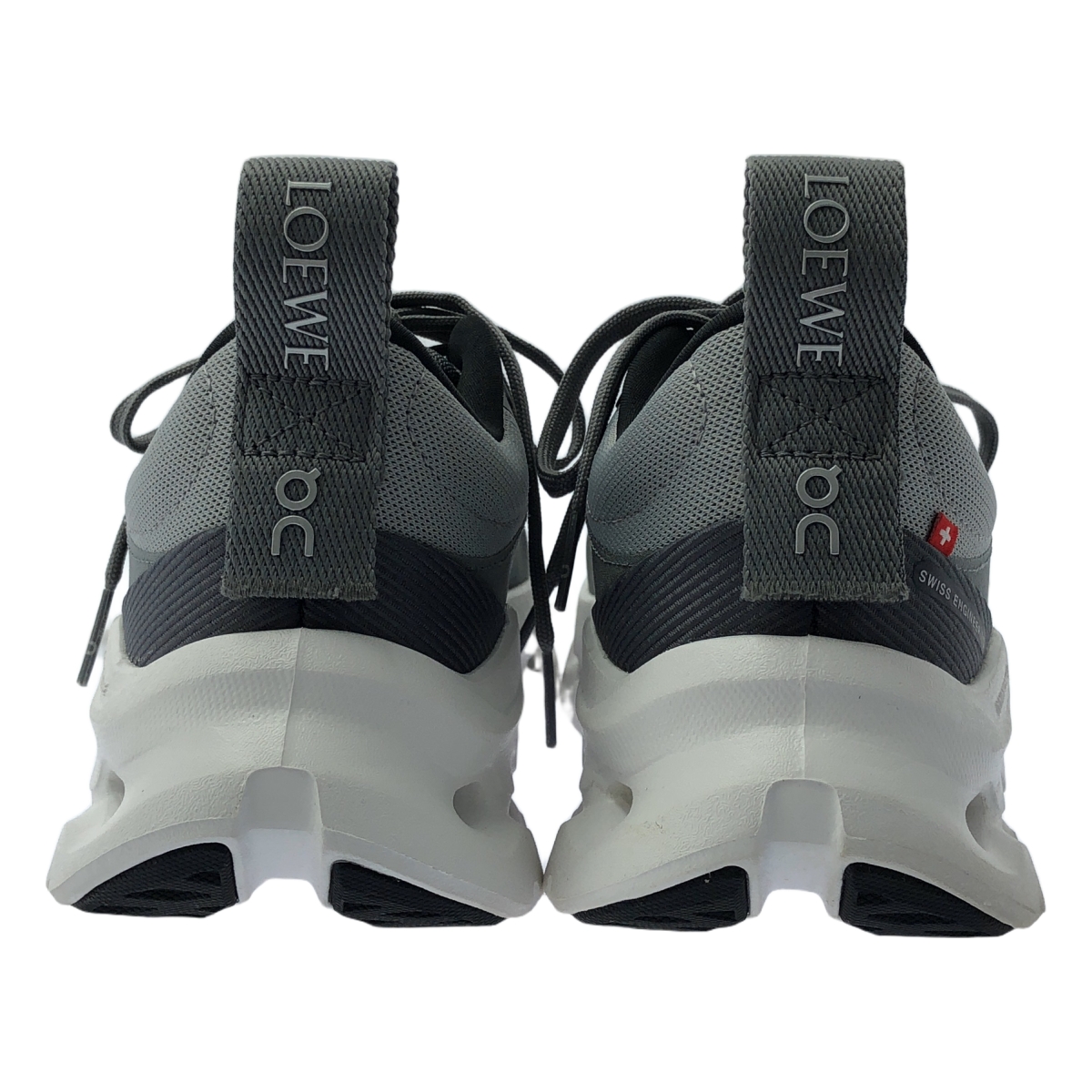 LOEWE / ロエベ ×On オン /  Running Cloudtilt クラウドティルト スニーカー