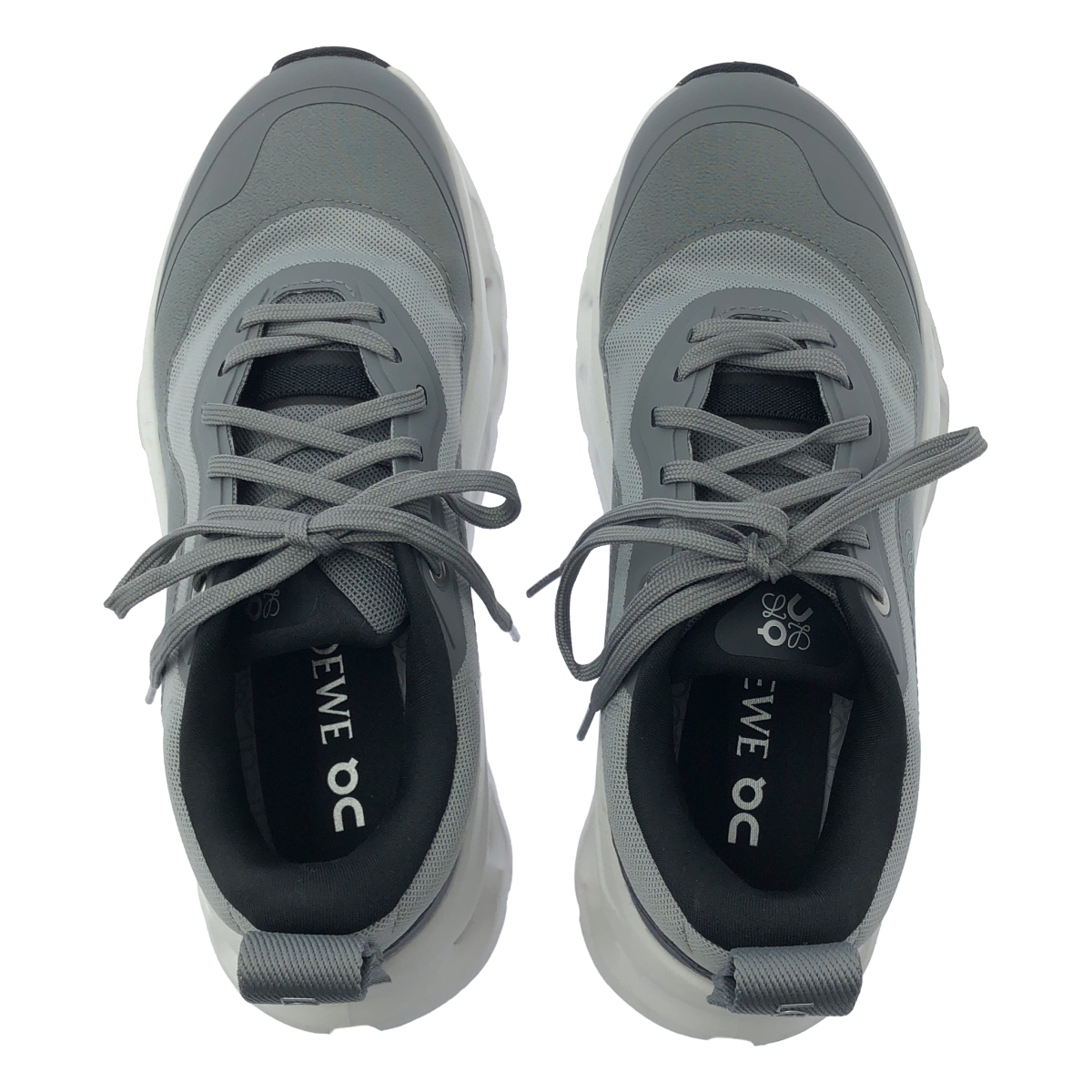 LOEWE / ロエベ ×On オン /  Running Cloudtilt クラウドティルト スニーカー