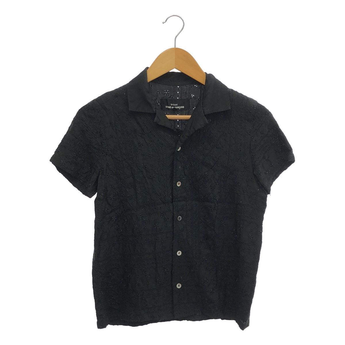 tricot COMME des GARCONS / トリココムデギャルソン