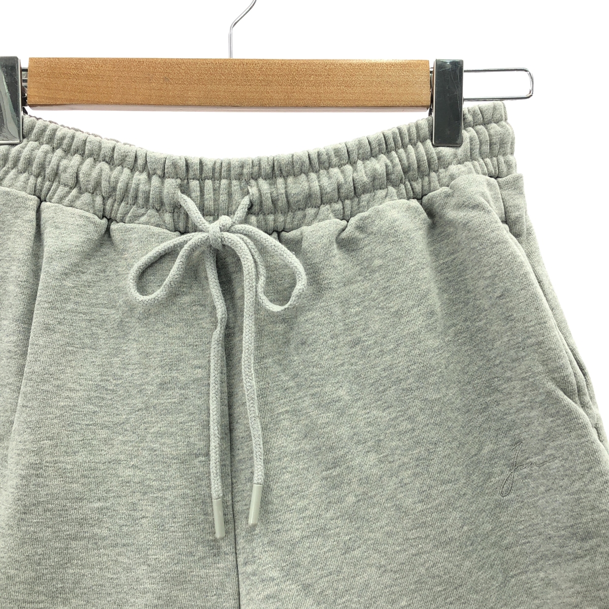 その他 SIDE SLIT SWET PANTS サイド スリット スウェットパンツ