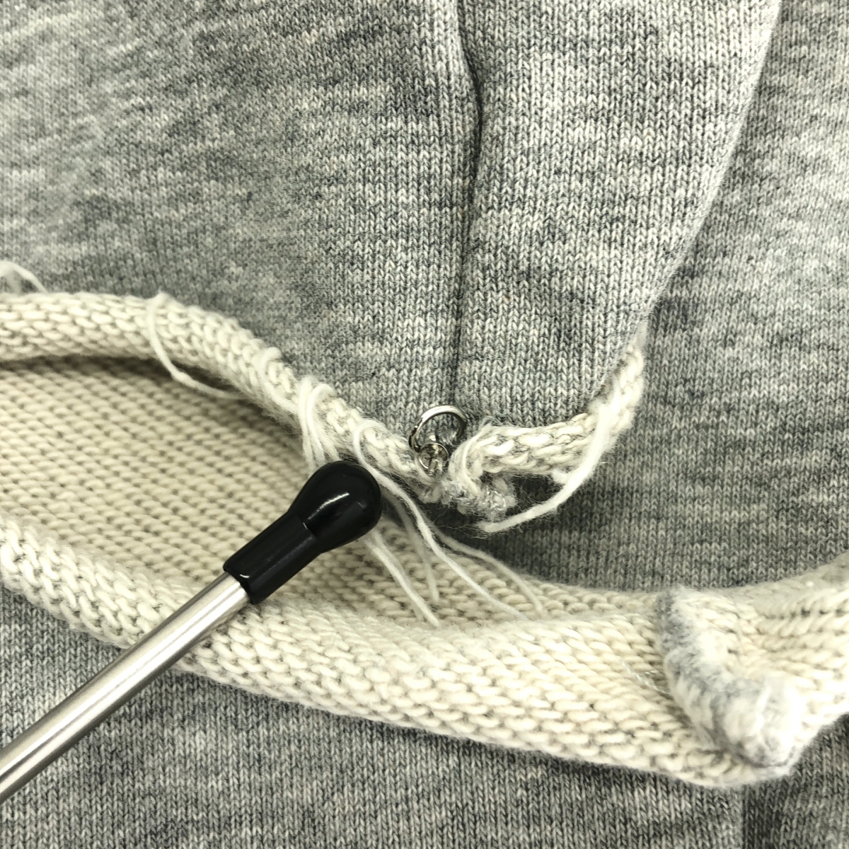 その他 SIDE SLIT SWET PANTS サイド スリット スウェットパンツ