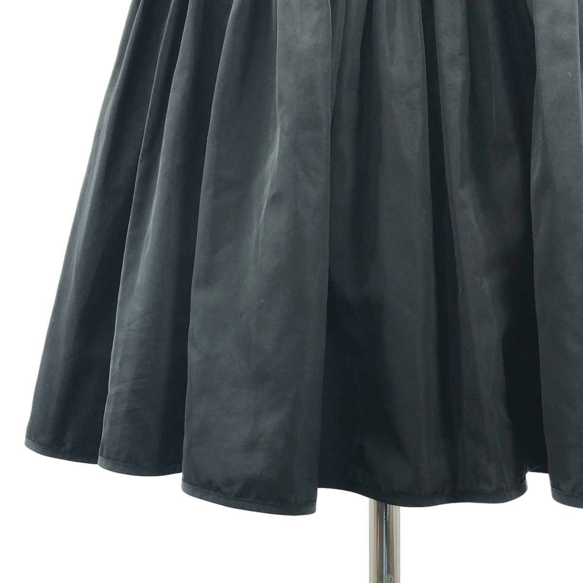 Cecilie Bahnsen / セシリーバンセン ALEXA DRESS / ギャザー ボリューム ポケット付き ドレス ワンピース