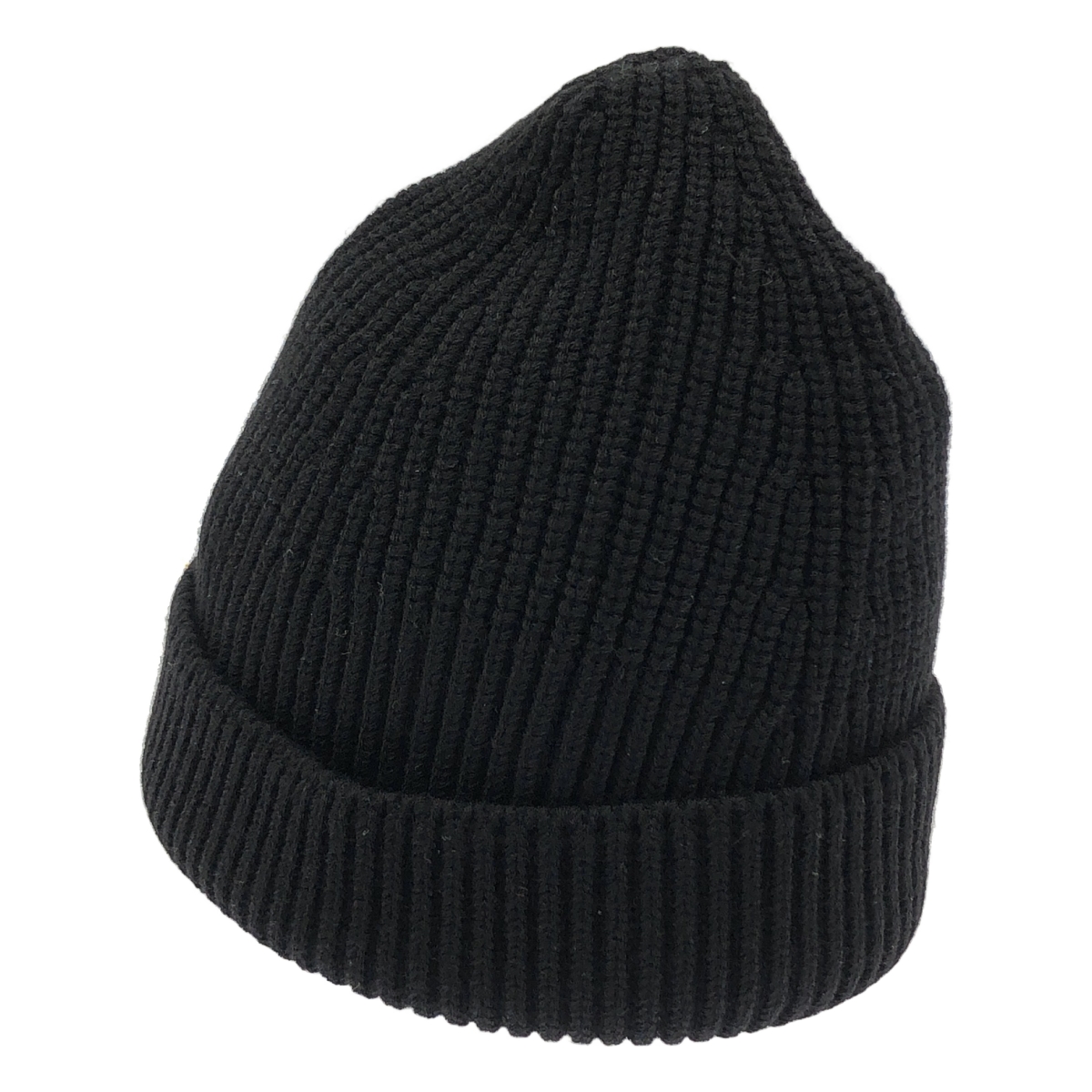 Maison Margiela / メゾンマルジェラ 4ステッチ リブニット キャップ