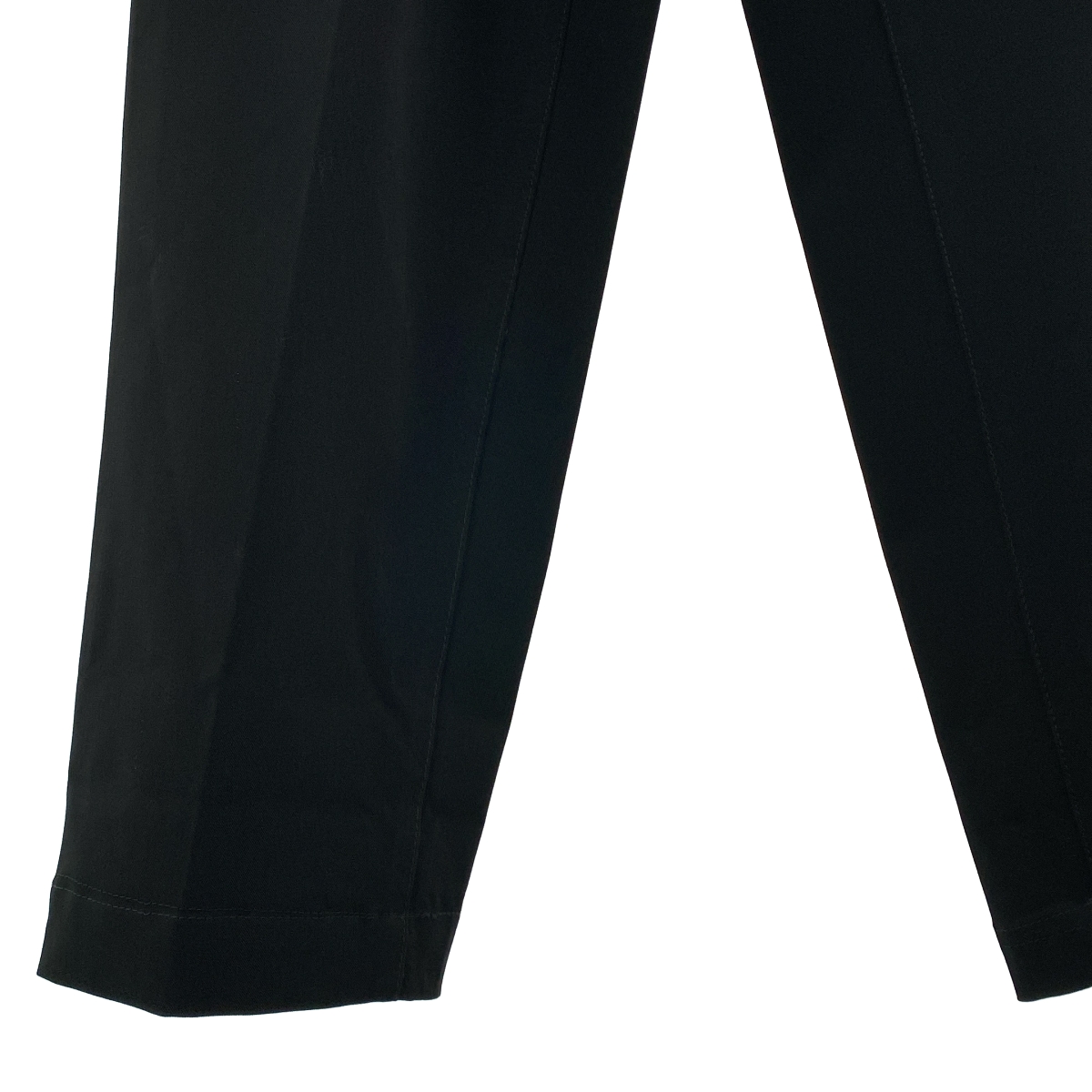 MM6 Maison Margiela / エムエムシックスメゾンマルジェラ ドローストリング ストレート パンツ