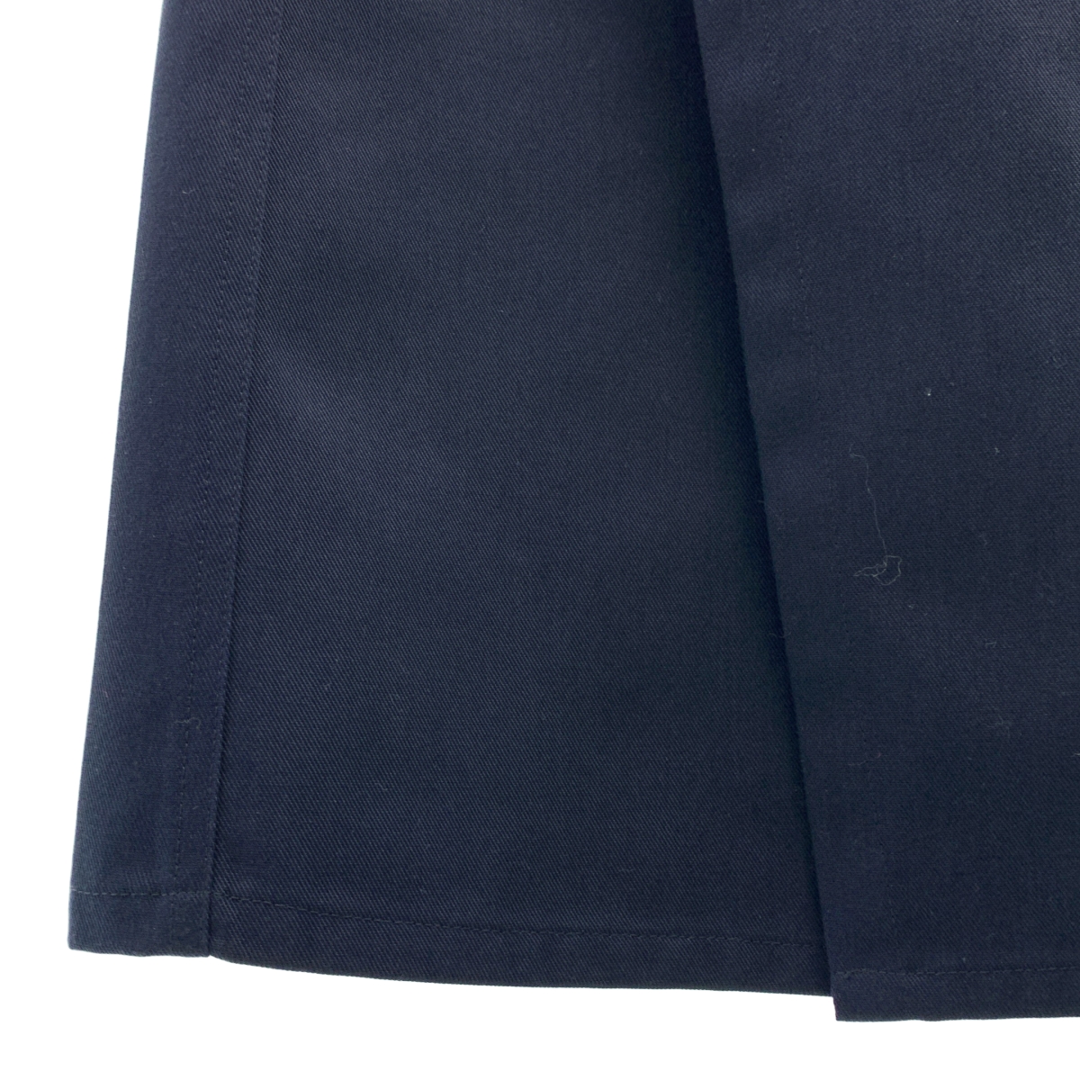 RAF SIMONS / ラフシモンズ Wrap skirt with pocket マルチポケット ラップスカート