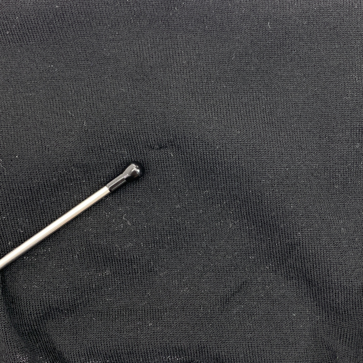 BALENCIAGA / バレンシアガ ウール プルオーバー ニット セーター