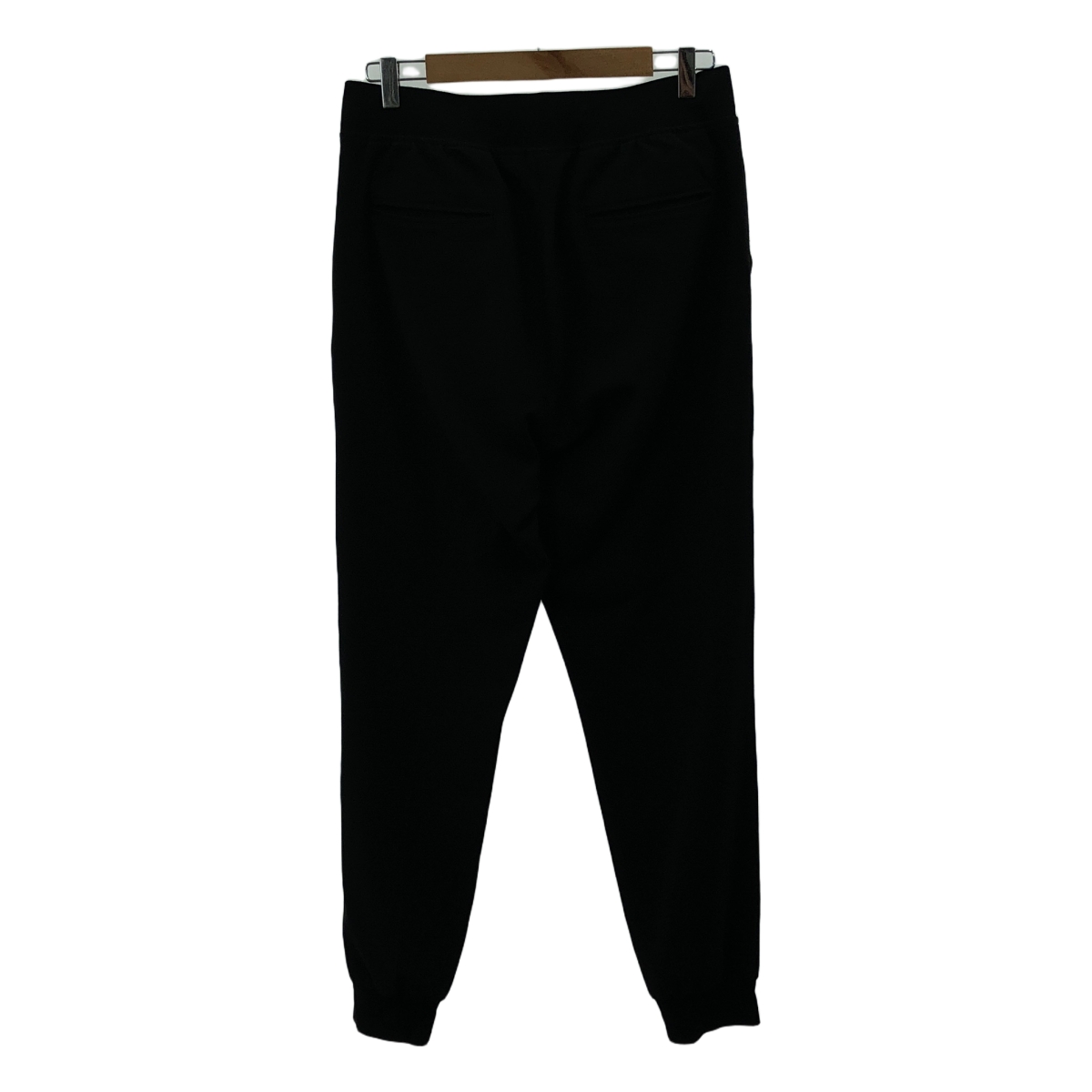 N.HOOLYWOOD / エヌハリウッド EASY SLACKS RIB PANTS イージー リブ パンツ