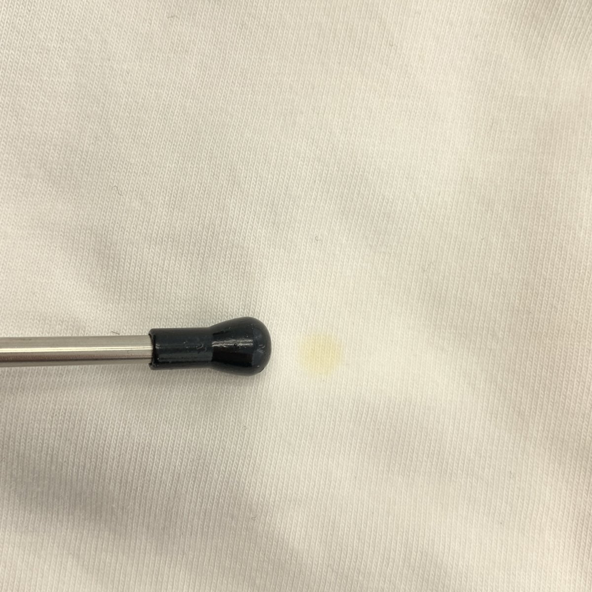 The Ennoy Professional / ザエンノイプロフェッショナル S/S T-Shirt / エンブロイダリーロゴ クルーネック カットソー Tシャツ