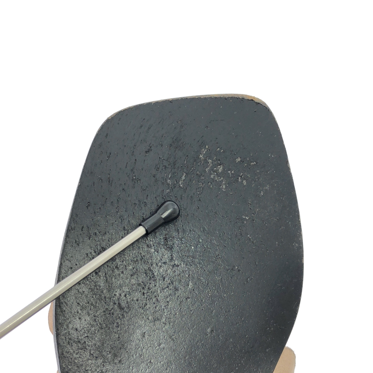 PIERRE HARDY / ピエールアルディ BULLES ビュル / フラット サンダル