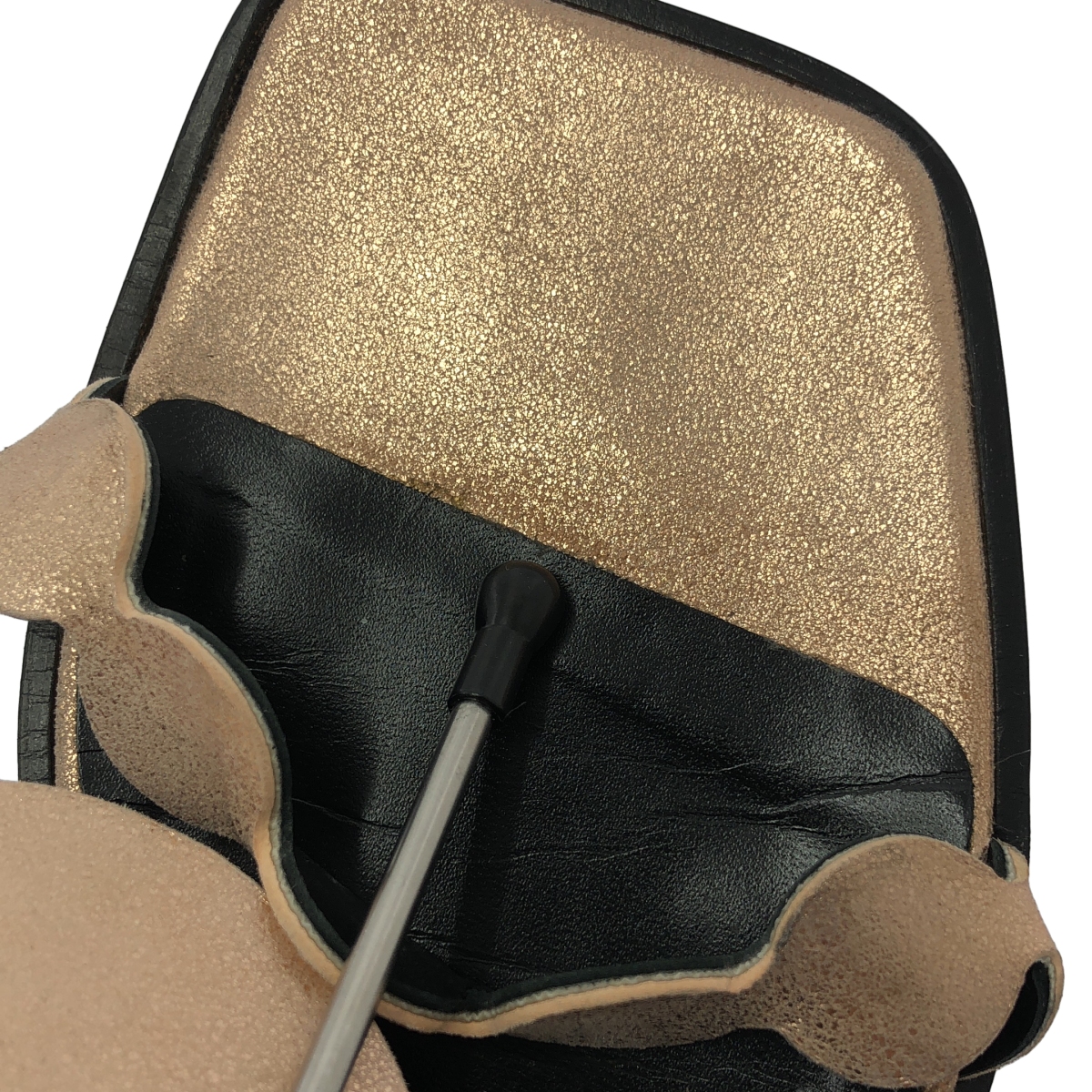 PIERRE HARDY / ピエールアルディ BULLES ビュル / フラット サンダル