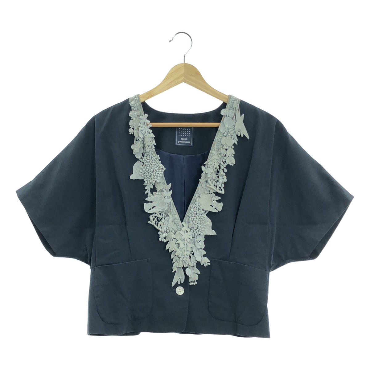 mina perhonen / ミナペルホネン