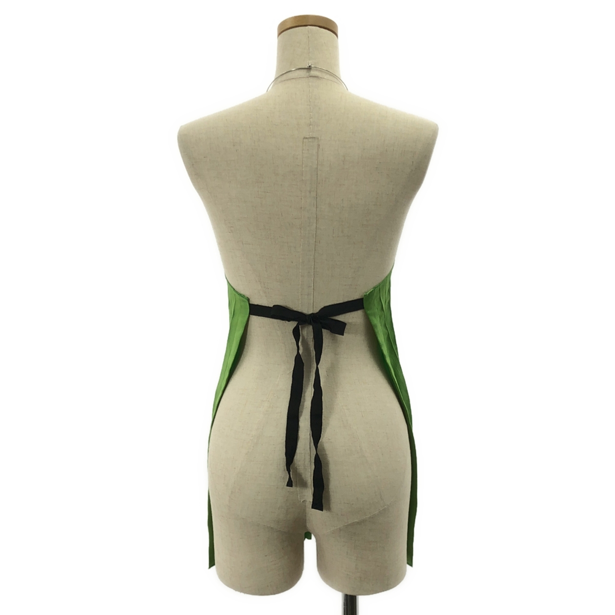 その他 pleats harness プリーツ ハーネス ビスチェ