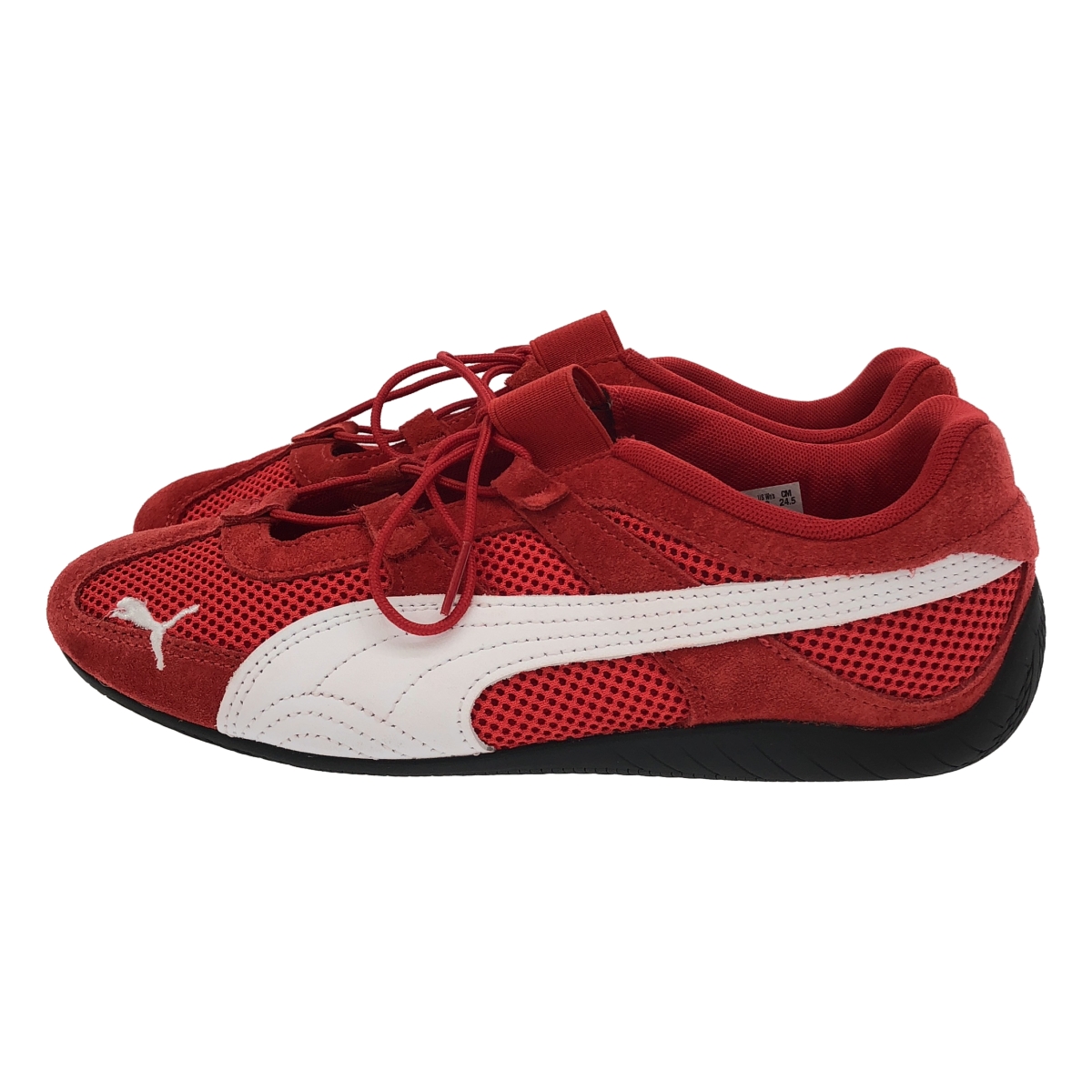PUMA / プーマ SPEEDCAT GO / 403589-02 スピードキャット ゴー スニーカー