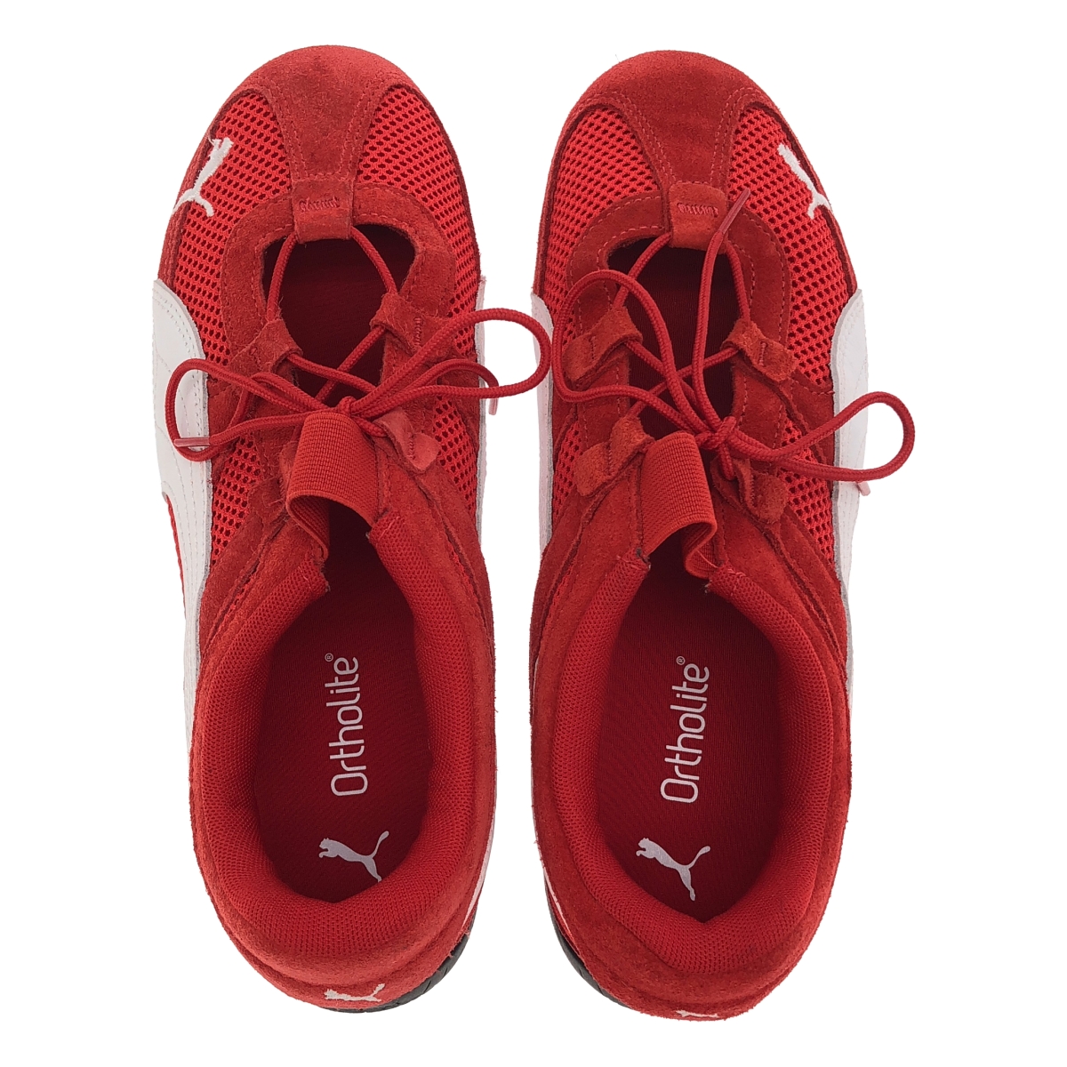 PUMA / プーマ SPEEDCAT GO / 403589-02 スピードキャット ゴー スニーカー