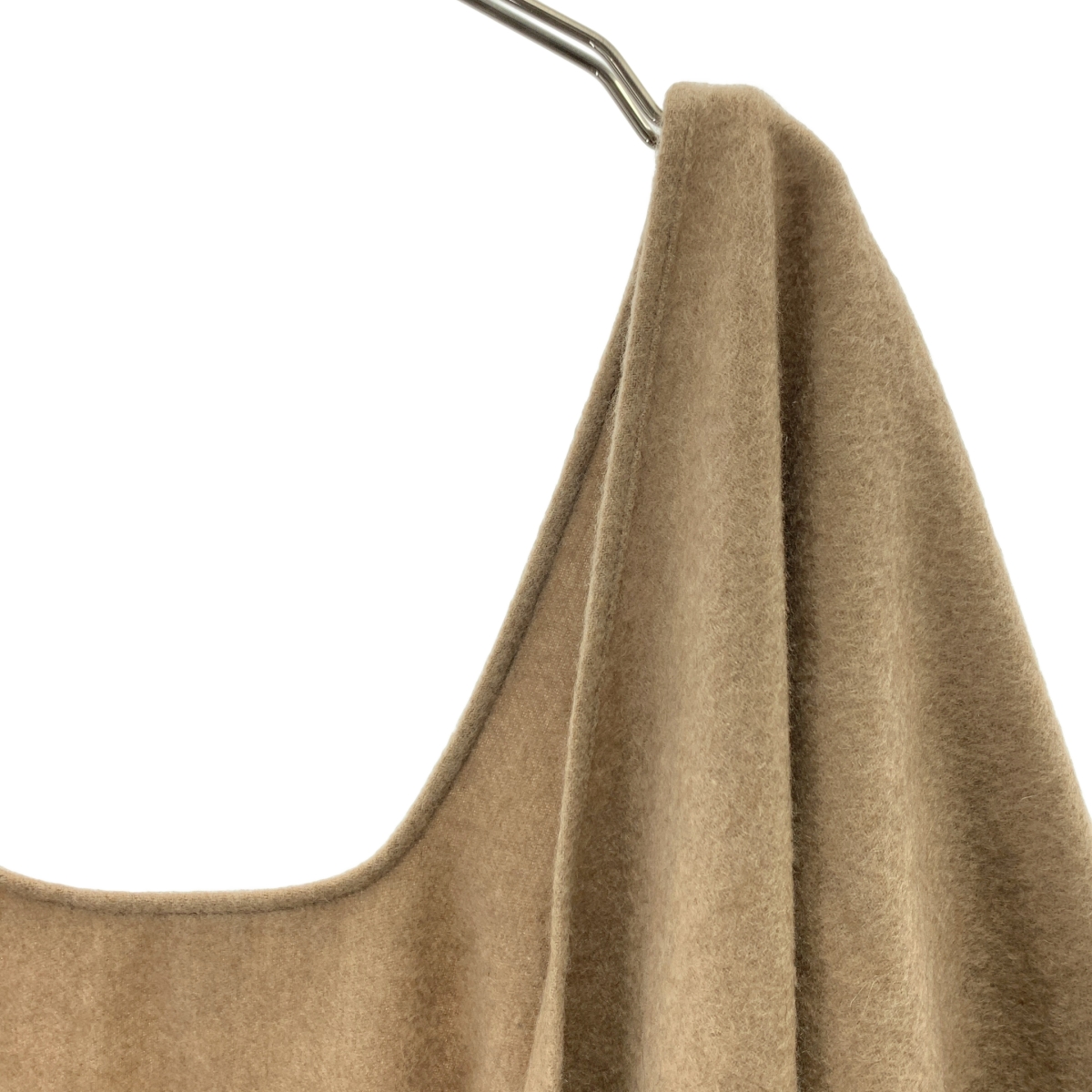 その他 cashmere 100％ / カシミヤ フリンジ 大判 ストール マフラー