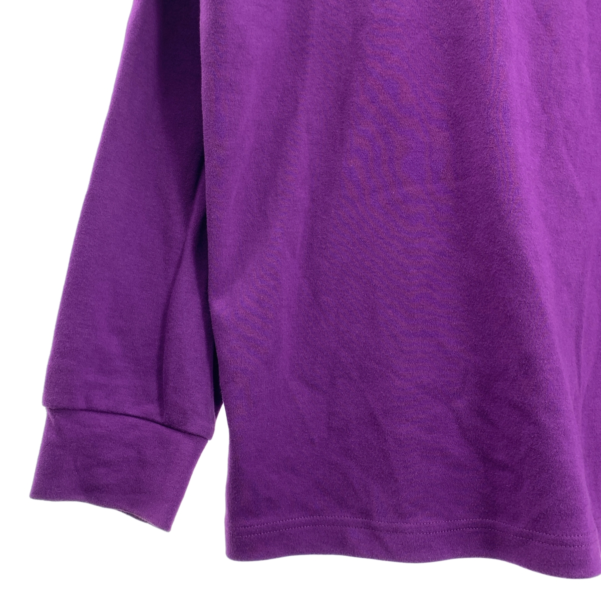 DRESS / ドレス Plain Turtleneck タートルネック トップス