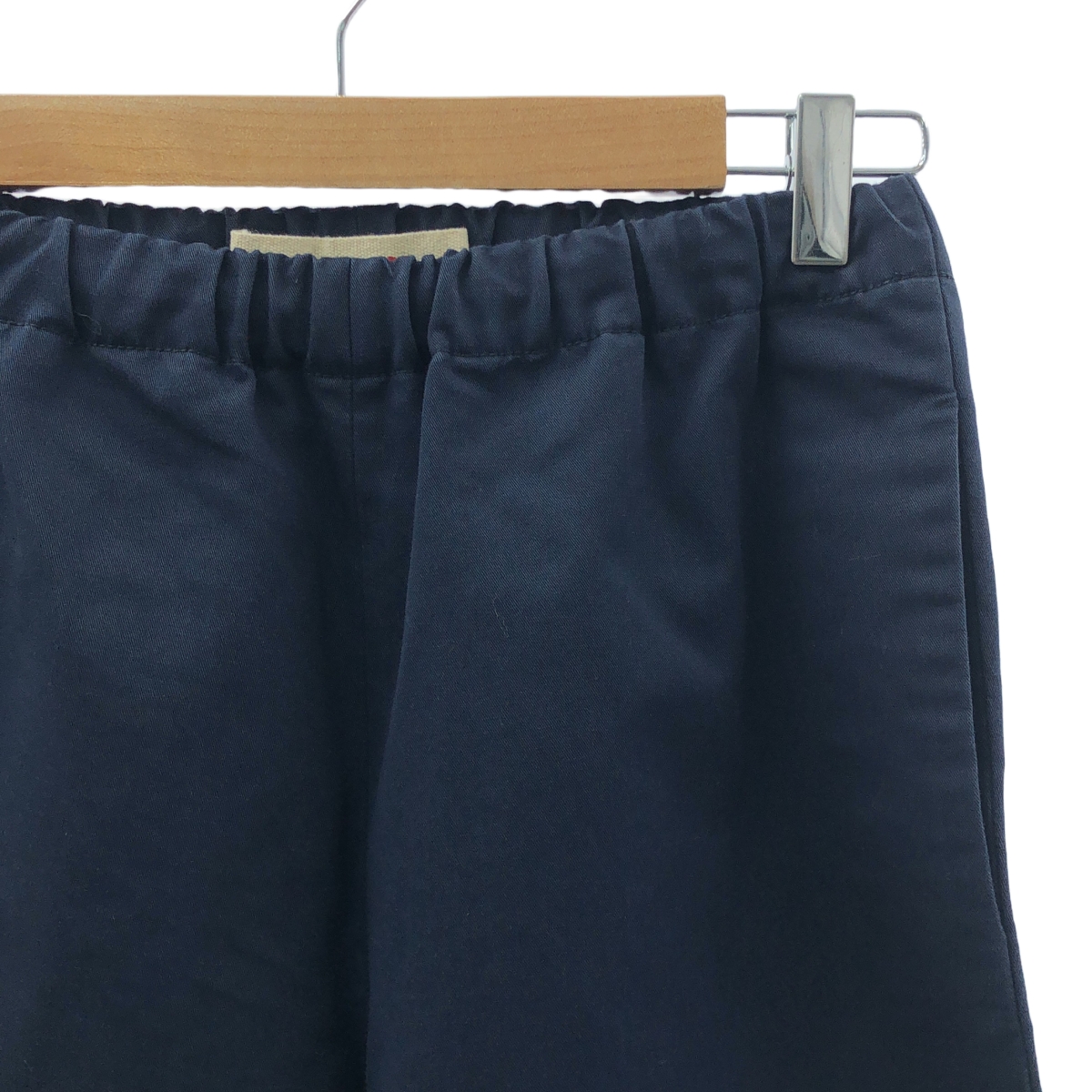 MARNI / マルニ コットン リネン イージーパンツ