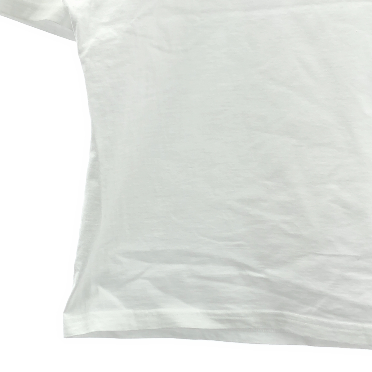 Dior / ディオール ATELIER アトリエ ロゴ プリント Tシャツ