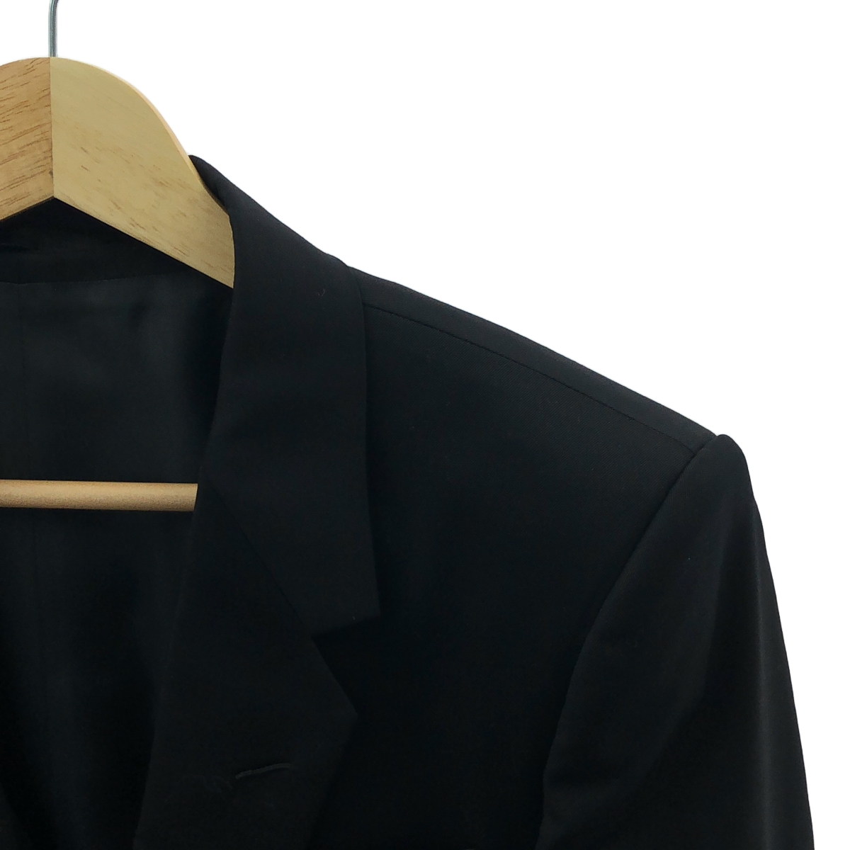 N.HOOLYWOOD / エヌハリウッド スリーピース / ウール テーラードジャケット ベスト スラックスパンツ