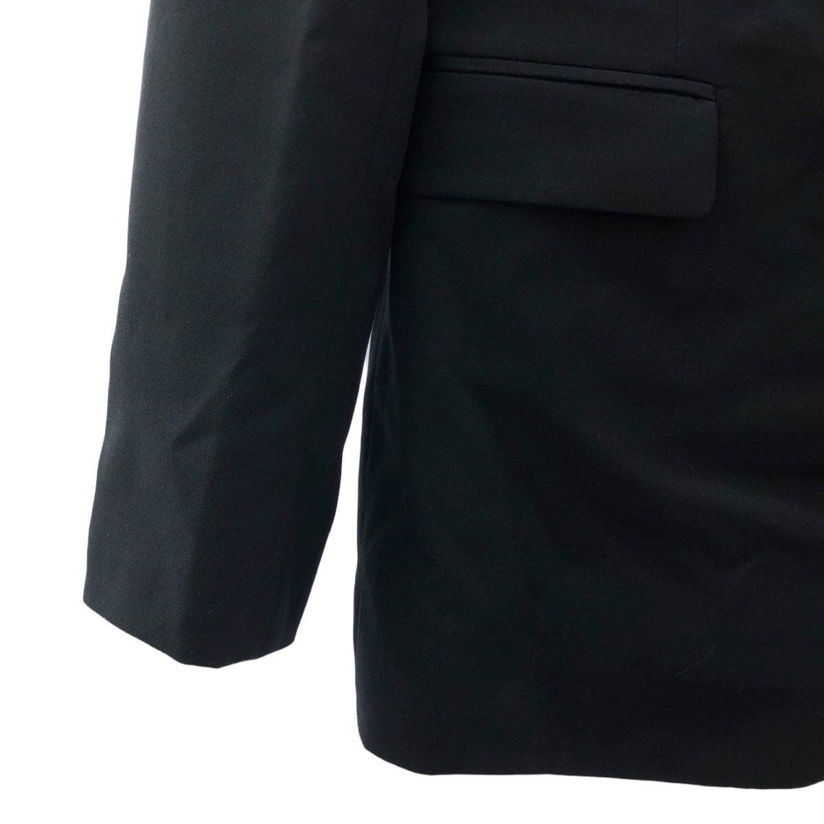 N.HOOLYWOOD / エヌハリウッド スリーピース / ウール テーラードジャケット ベスト スラックスパンツ