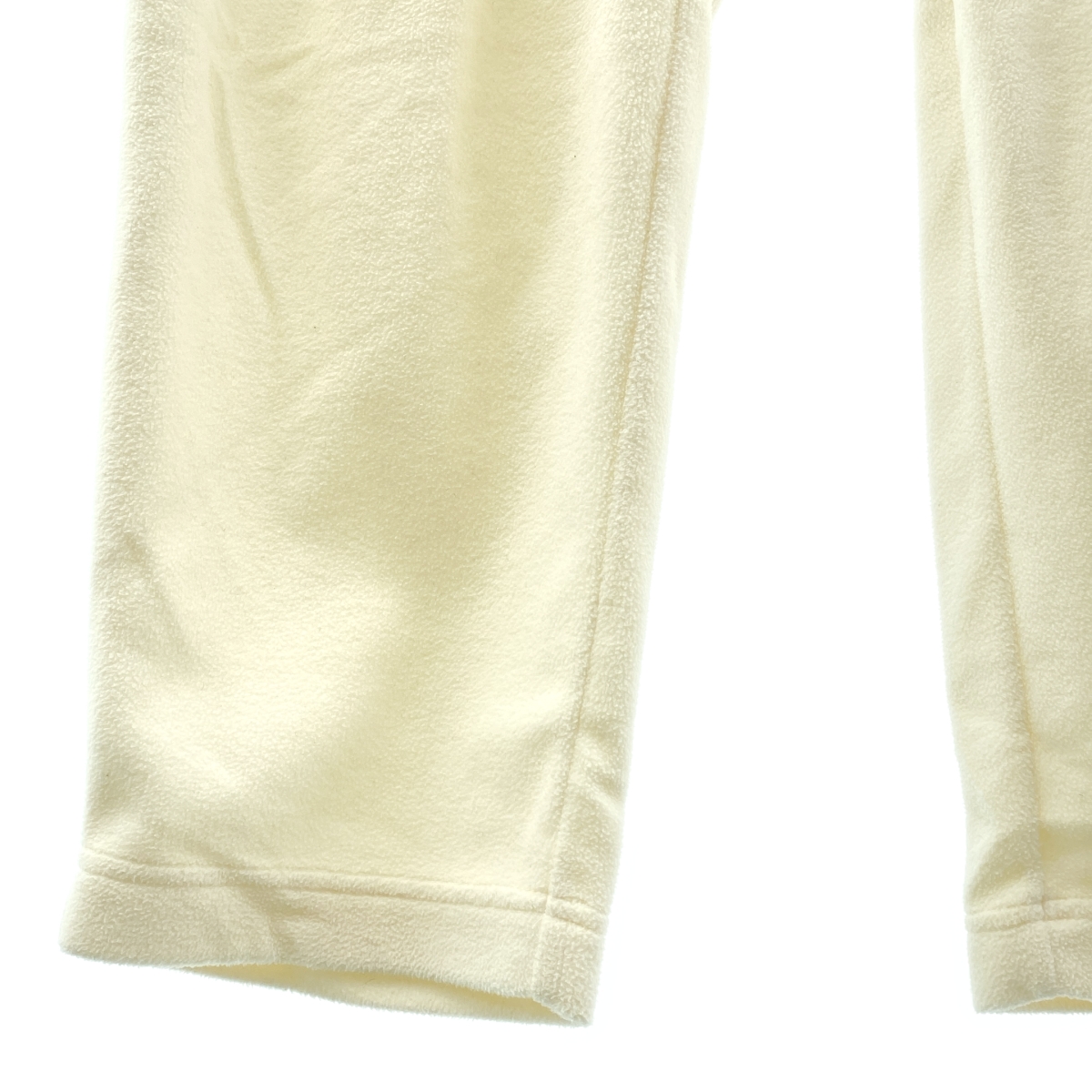 S.F.C (SFC) / エスエフシー ドローストリング フリース イージー パンツ