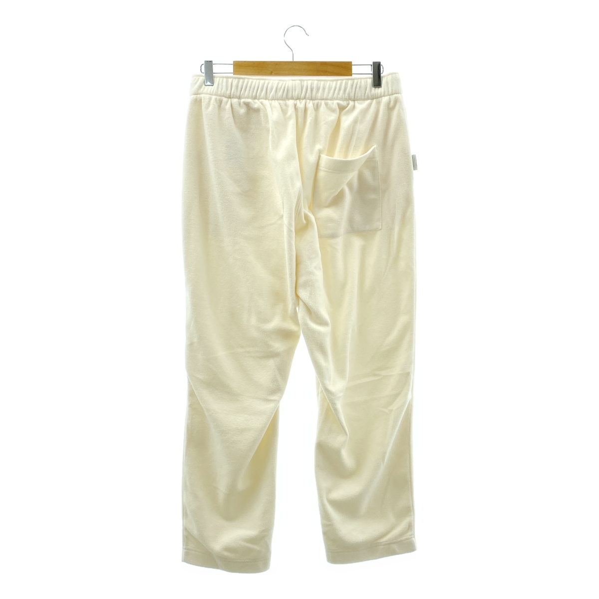 S.F.C (SFC) / エスエフシー ドローストリング フリース イージー パンツ