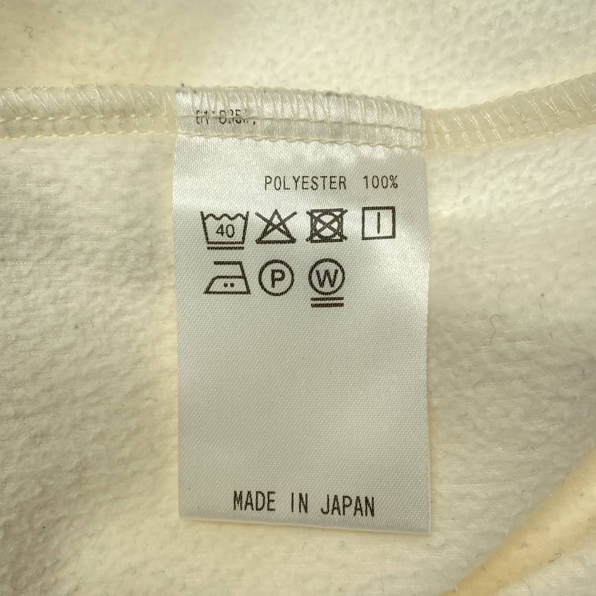 S.F.C (SFC) / エスエフシー ドローストリング フリース イージー パンツ