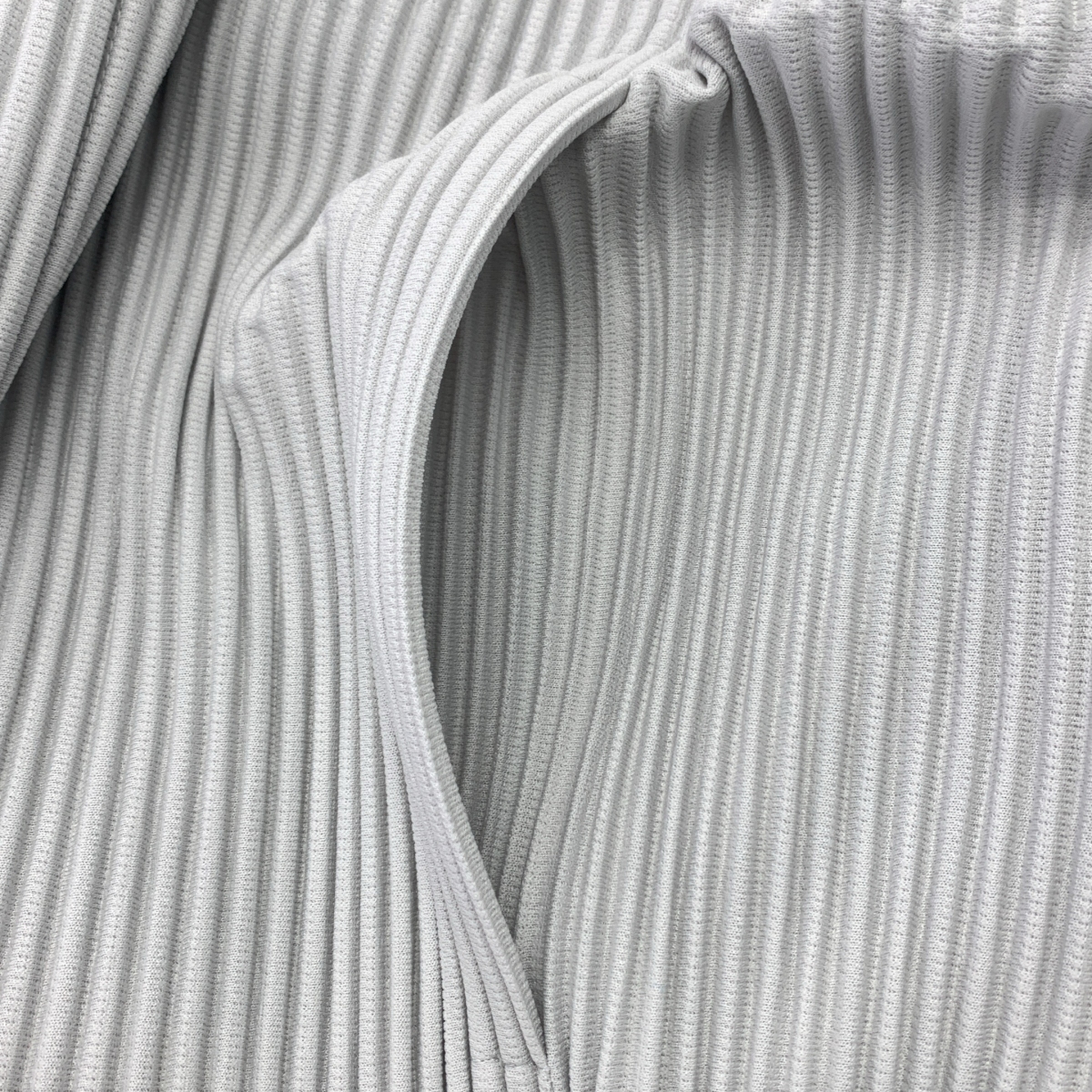 HOMME PLISSE ISSEY MIYAKE / オムプリッセイッセイミヤケ BASICS / プリーツ シングルブレスト オーバー ジャケット