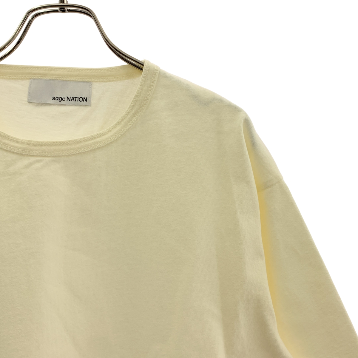 その他 JERSEY LOCK TEE Tシャツ
