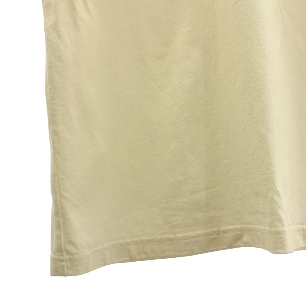 その他 JERSEY LOCK TEE Tシャツ
