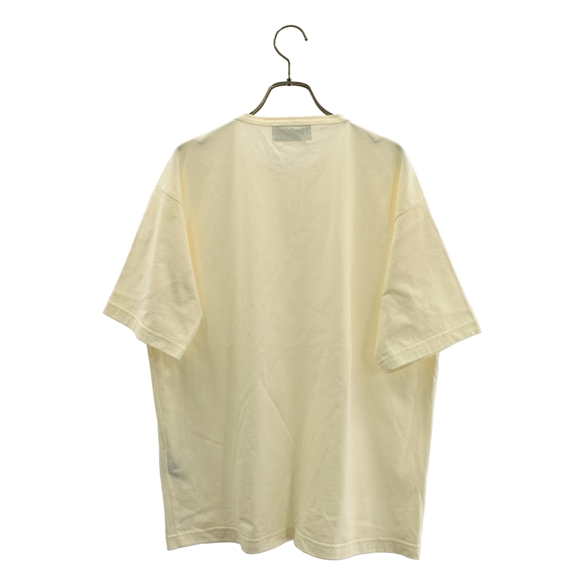 その他 JERSEY LOCK TEE Tシャツ