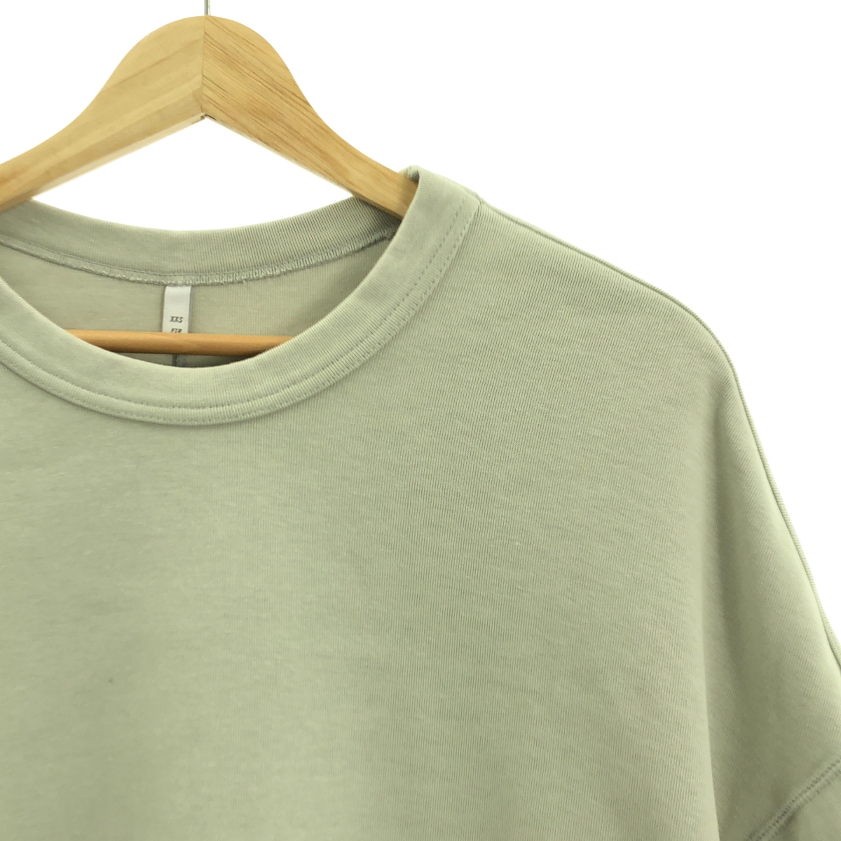 FIRMUM / フィルマム オーバーサイズ スウェット