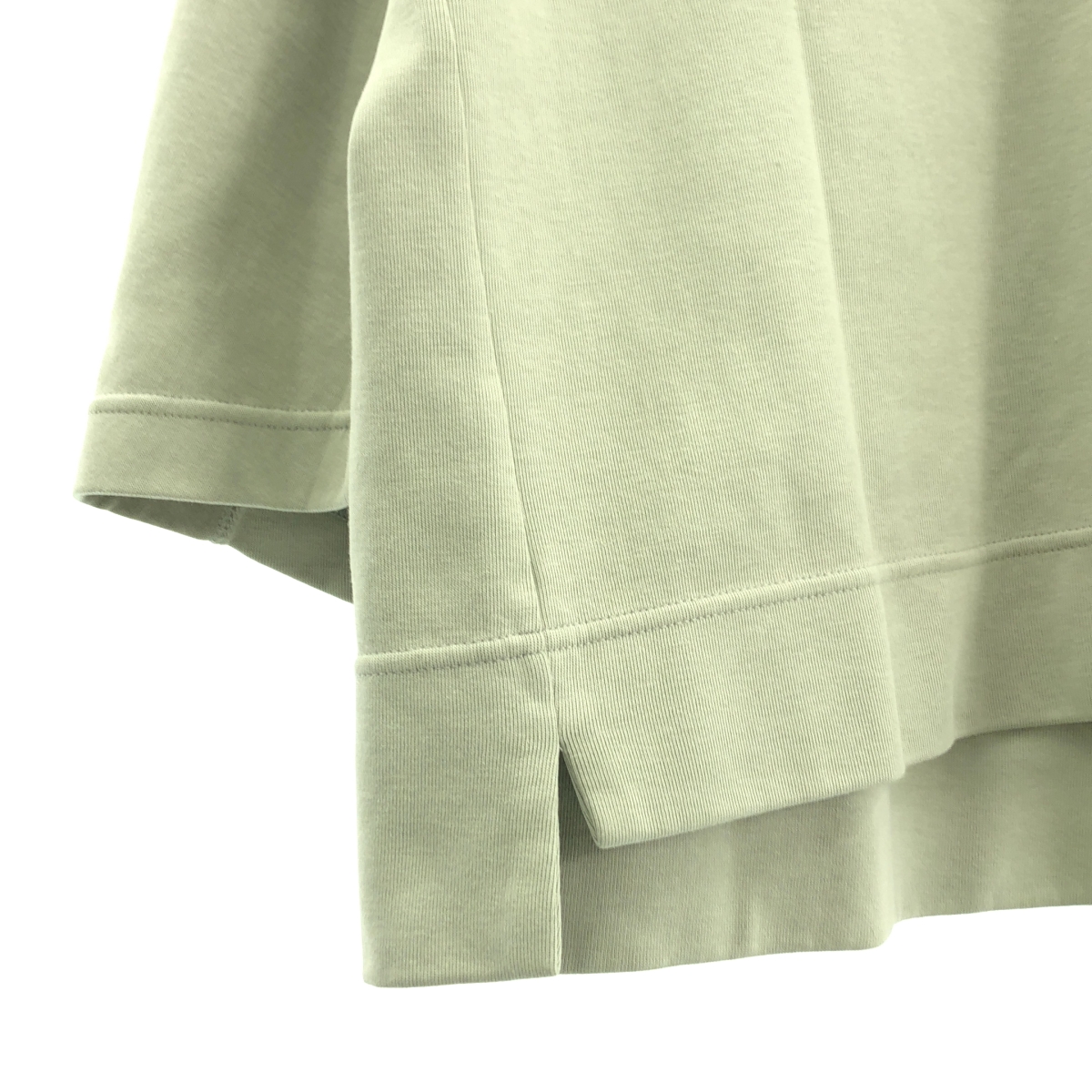 FIRMUM / フィルマム オーバーサイズ スウェット