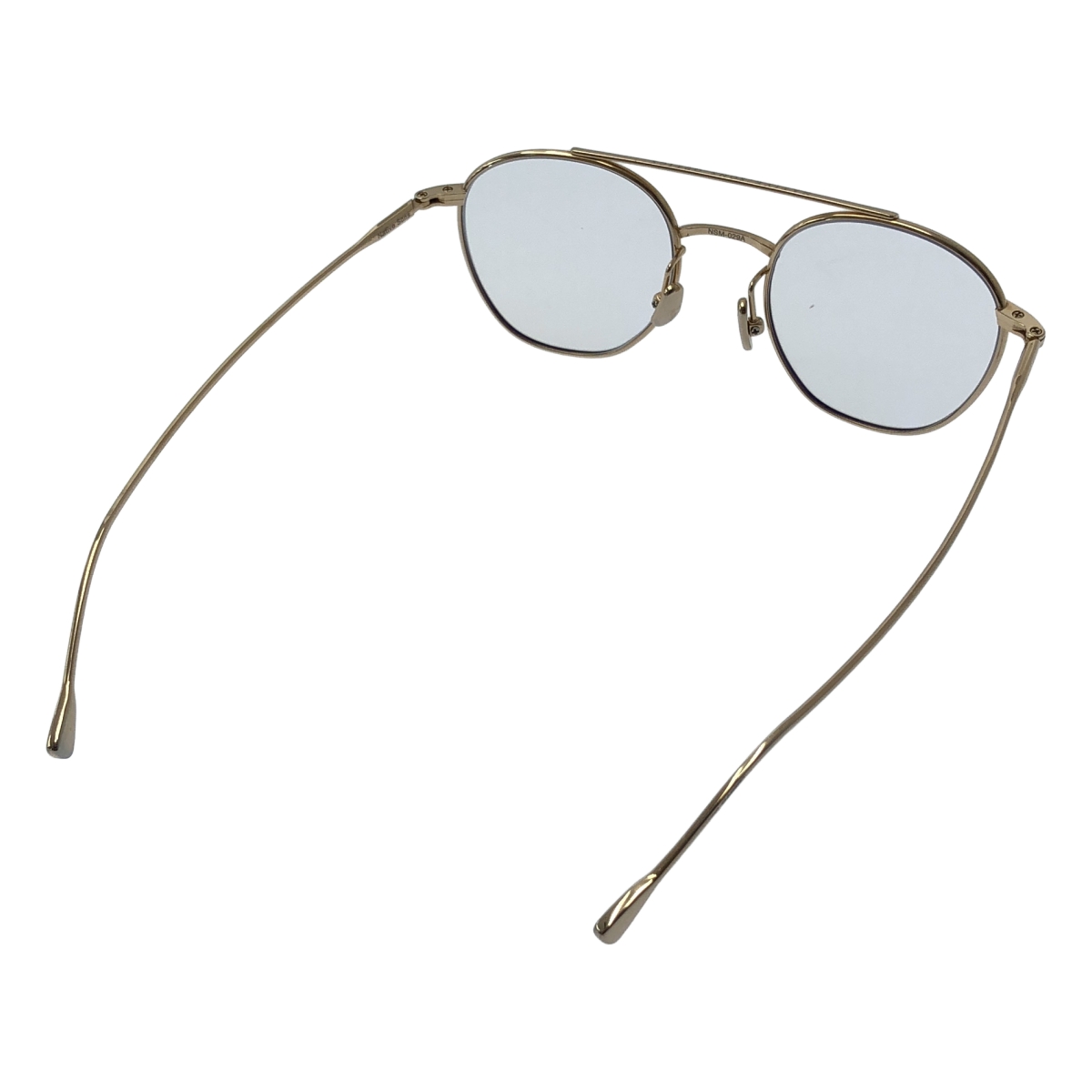 その他 ROY EXPLORER ロイ エクスプローラー / ツーブリッジ メガネ