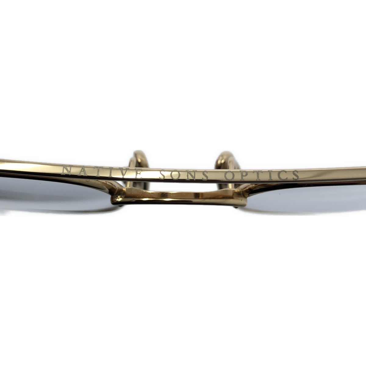 その他 ROY EXPLORER ロイ エクスプローラー / ツーブリッジ メガネ