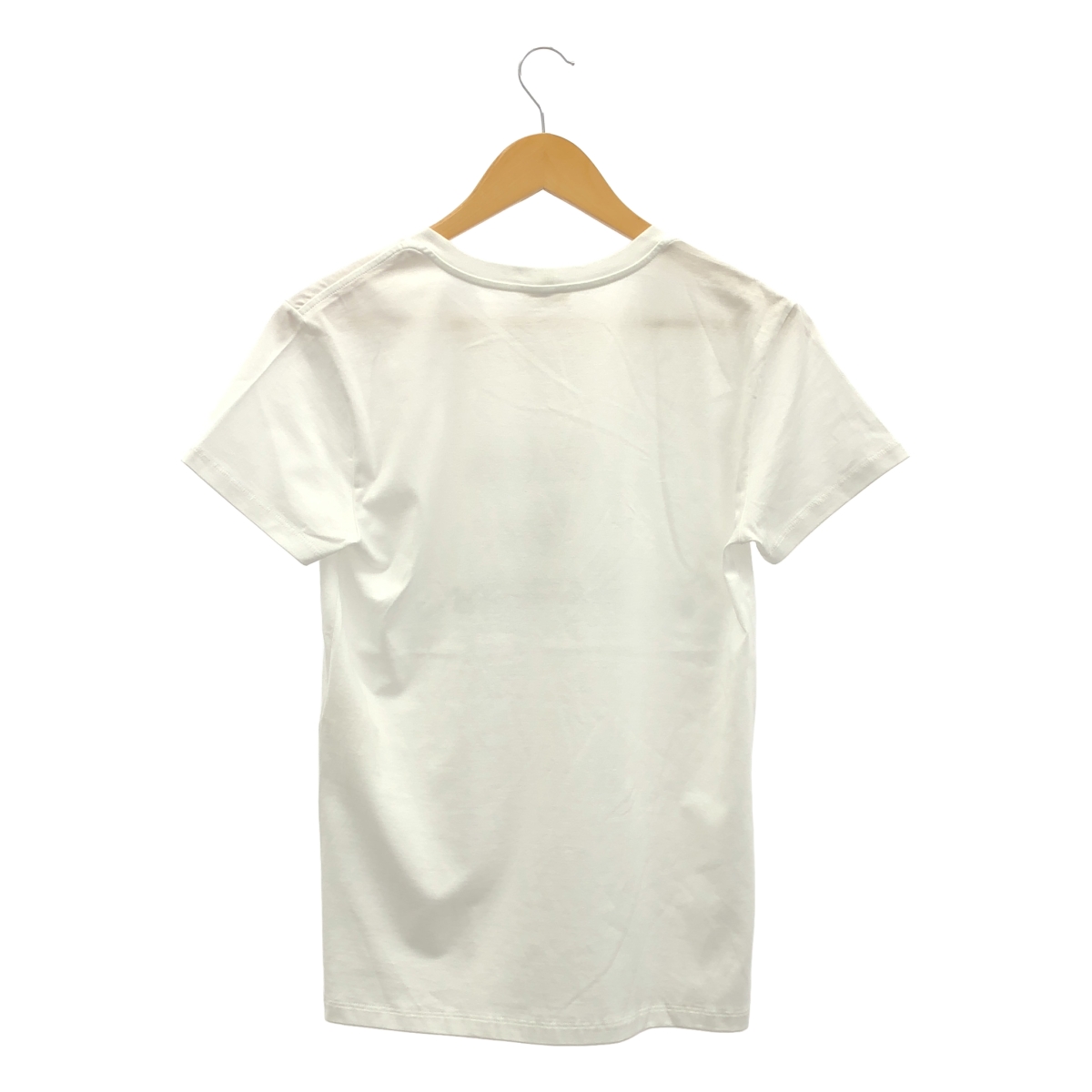 CELINE / セリーヌ ×CODY DEFRANCO コーディデフランコ / UNLOCK YOUR FANTASIES フェルトプリント Tシャツ