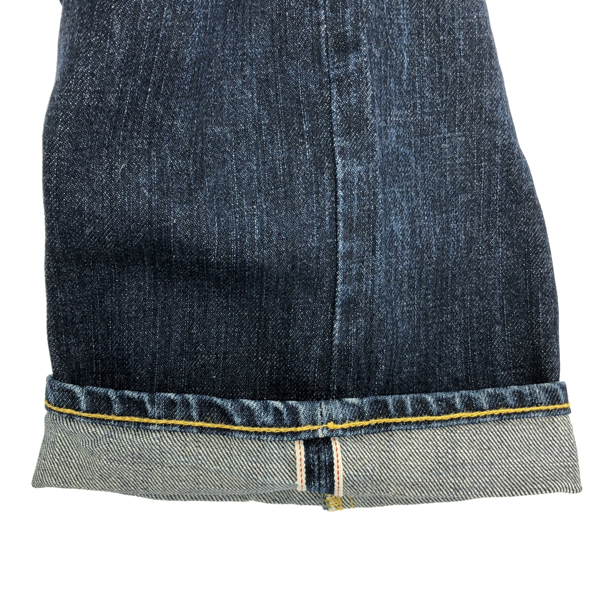 EVISU / エビス メニーポケット デニムパンツ