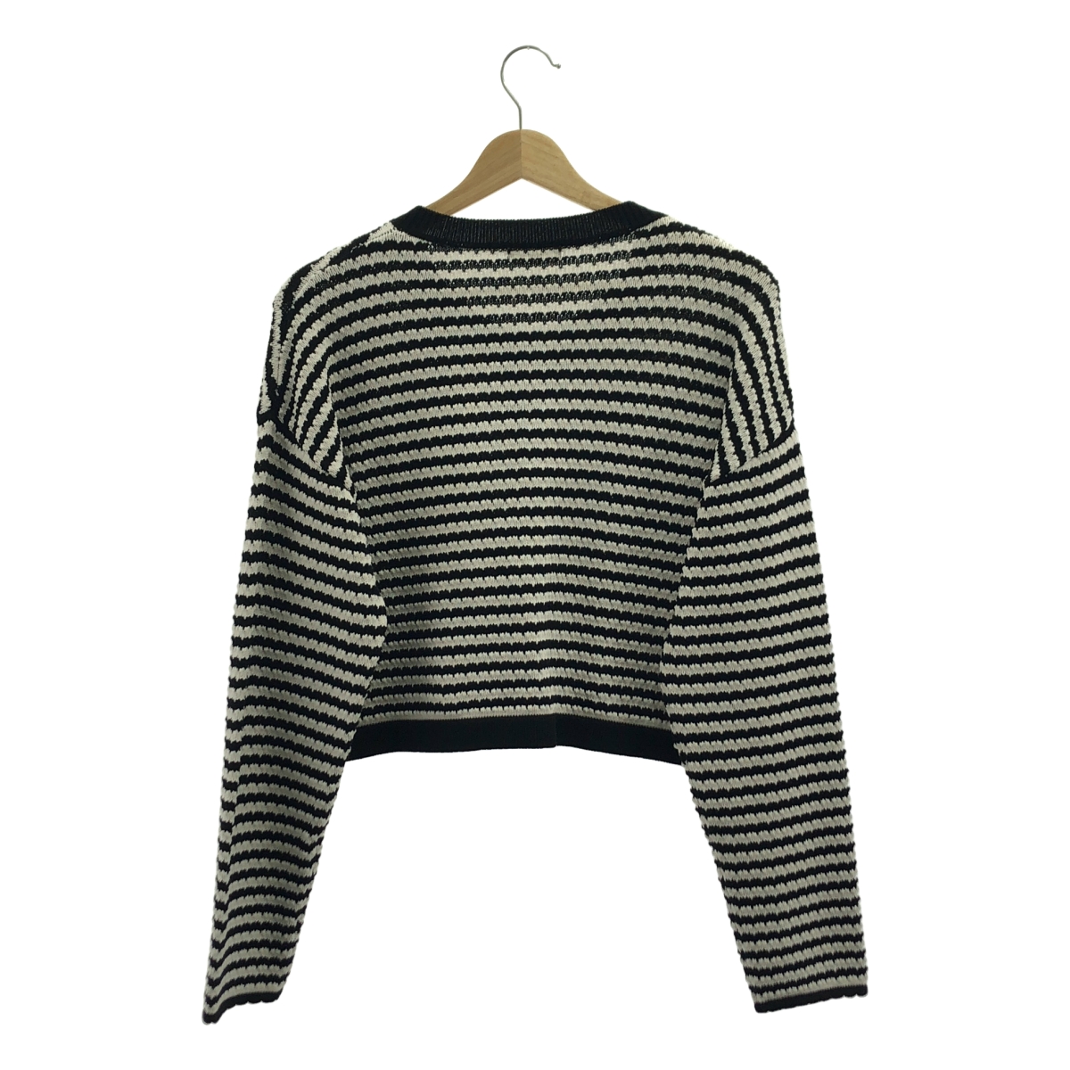 IENA / イエナ ニット ショートカーディガン