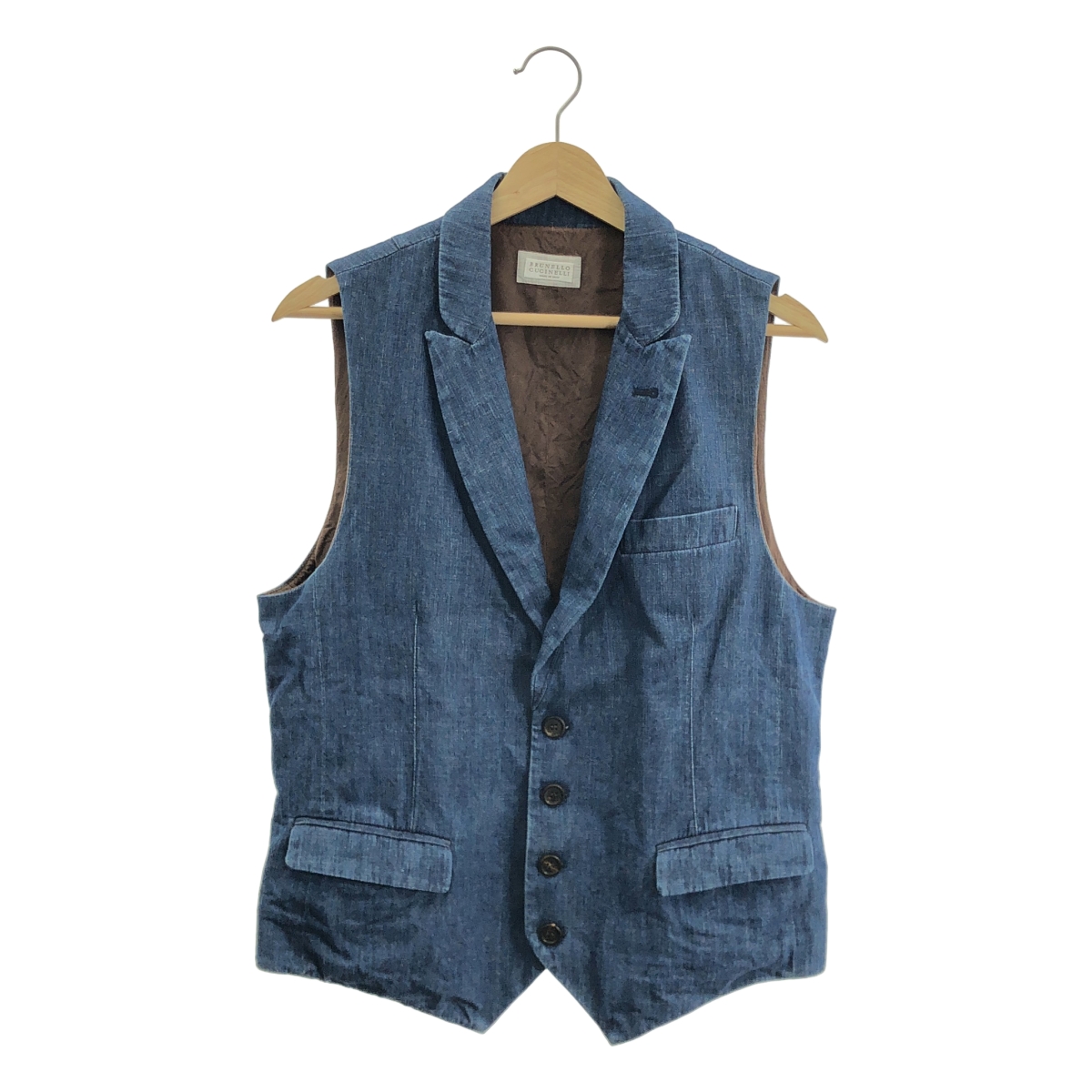 BRUNELLO CUCINELLI / ブルネロクチネリ