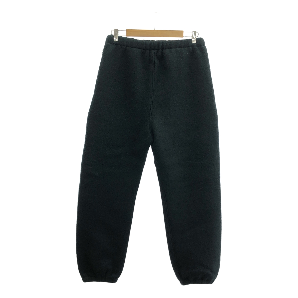 H BEAUTY&YOUTH / エイチビューティアンドユース WOOL FLEECE PANTS ウール フリース パンツ