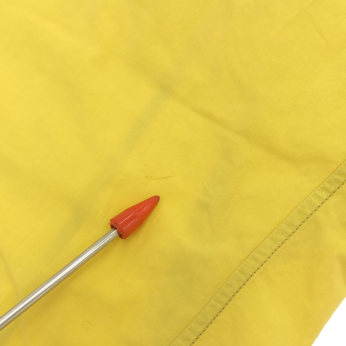 ARTS&SCIENCE / アーツアンドサイエンス コットン イージーパンツ