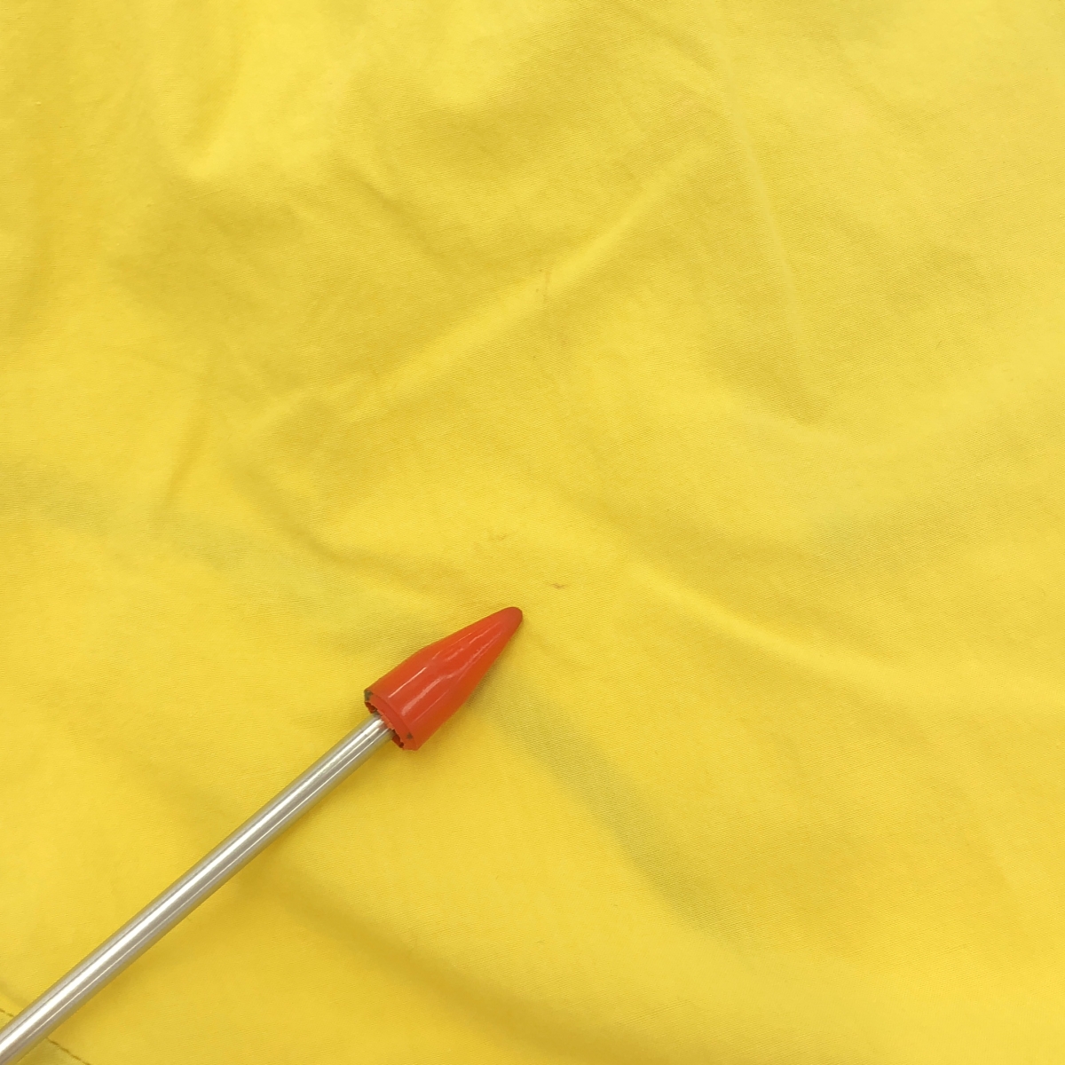 ARTS&SCIENCE / アーツアンドサイエンス コットン イージーパンツ