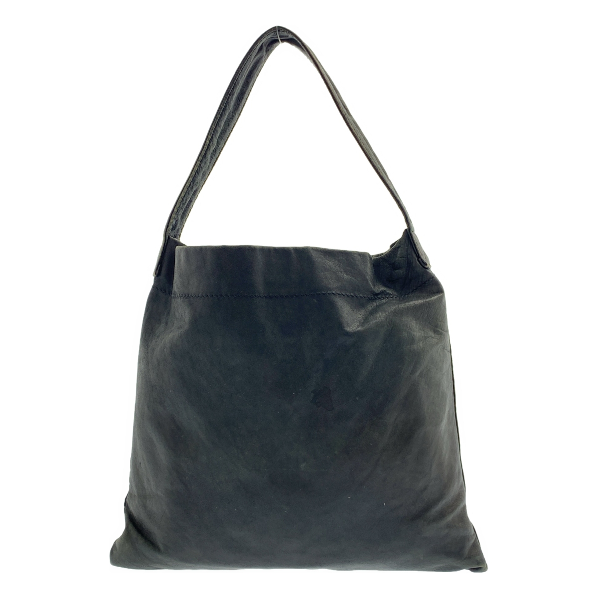 ARTS&SCIENCE / アーツアンドサイエンス Original tote S / レザー オリジナル トートバッグ