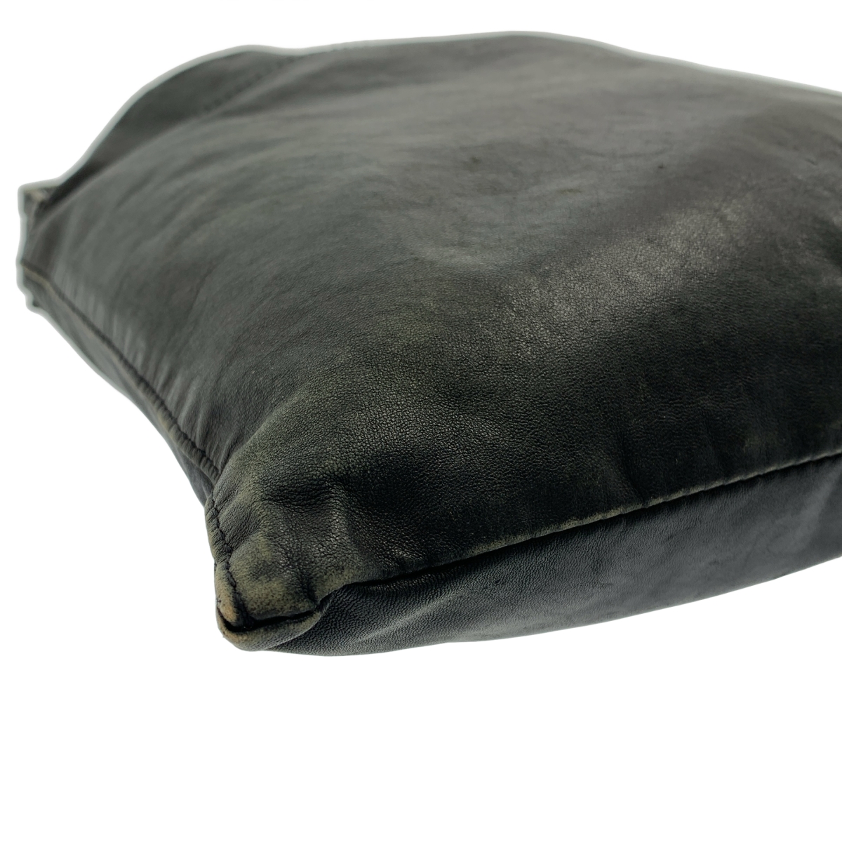 ARTS&SCIENCE / アーツアンドサイエンス Original tote S / レザー オリジナル トートバッグ