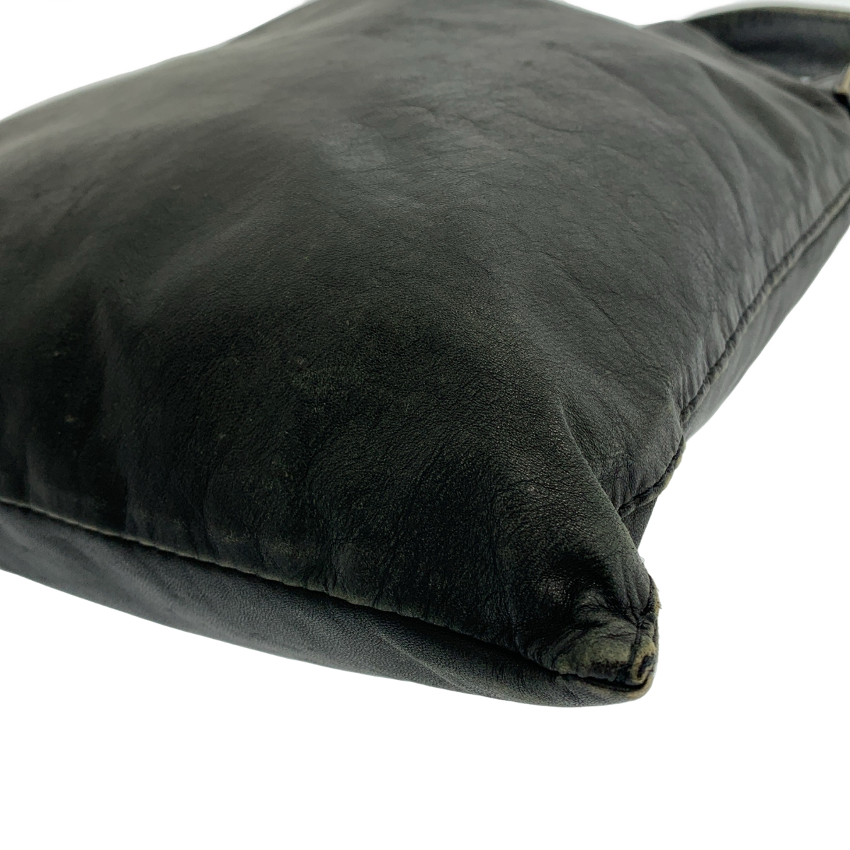 ARTS&SCIENCE / アーツアンドサイエンス Original tote S / レザー オリジナル トートバッグ