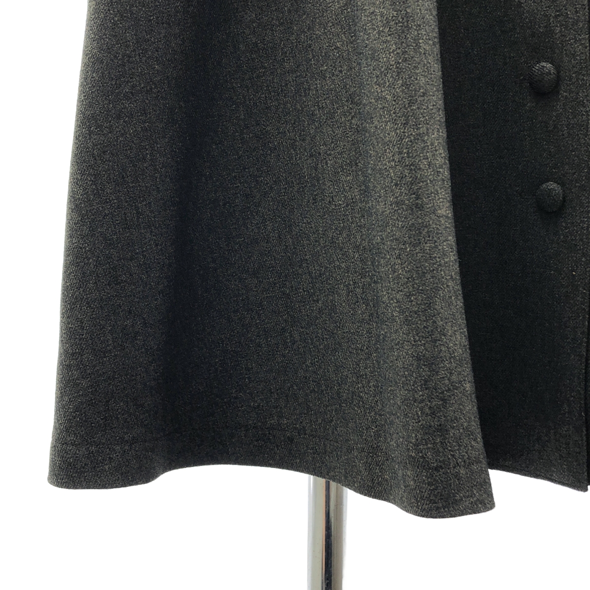 foufou / フーフー primitive raglan classic dress プリミティブラグランクラシックドレス